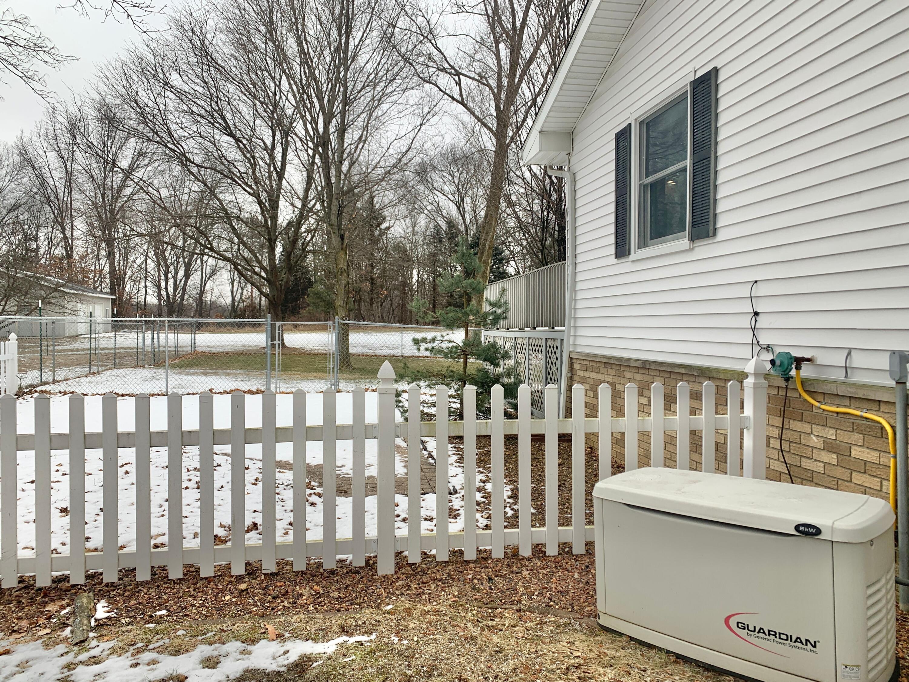 11250 Riethmiller Road Grass Lake, MI 49240 - Photo 14 of 50 Reithmiller 43