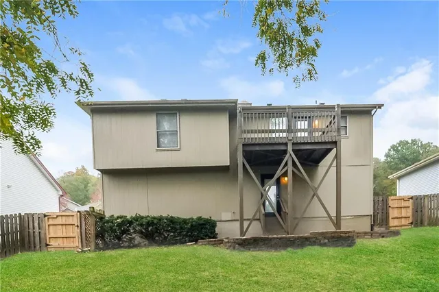 $2,240 | 6932 North Mercier Street, Kansas City, MO 64118