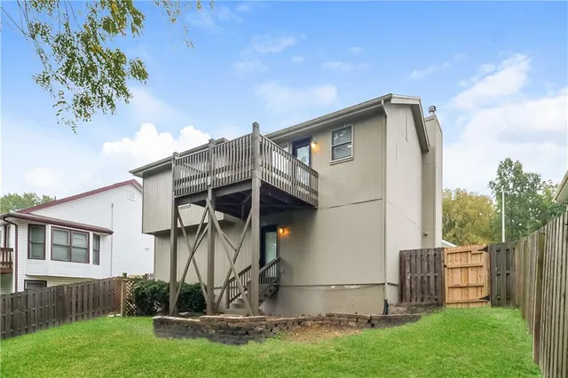 $2,240 | 6932 North Mercier Street, Kansas City, MO 64118