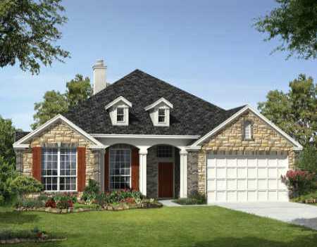 266 Saddleback Road Austin, TX 78737 - Photo 1 of 1 Gallery Image 1