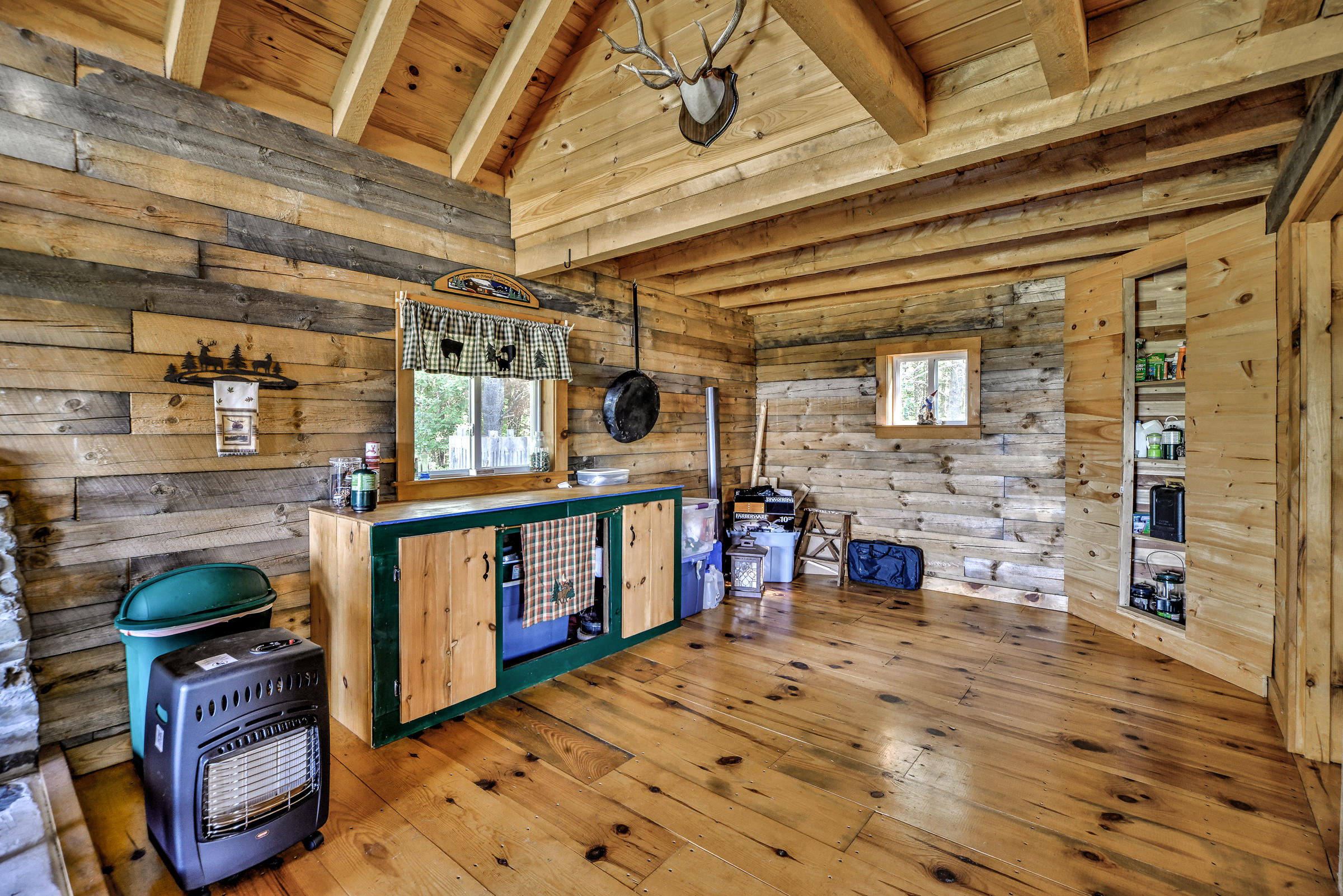 64-66 Stuart Road Moscow, ME 04920 - Photo 10 of 35 107780-10