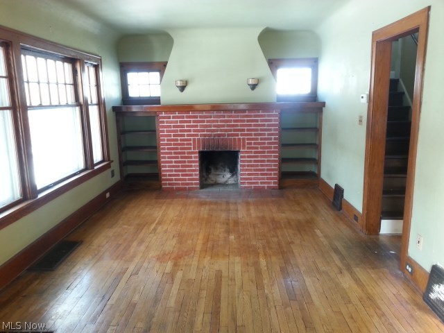1471 Maple Road Cleveland Heights, OH 44121 - Photo 8 of 25
