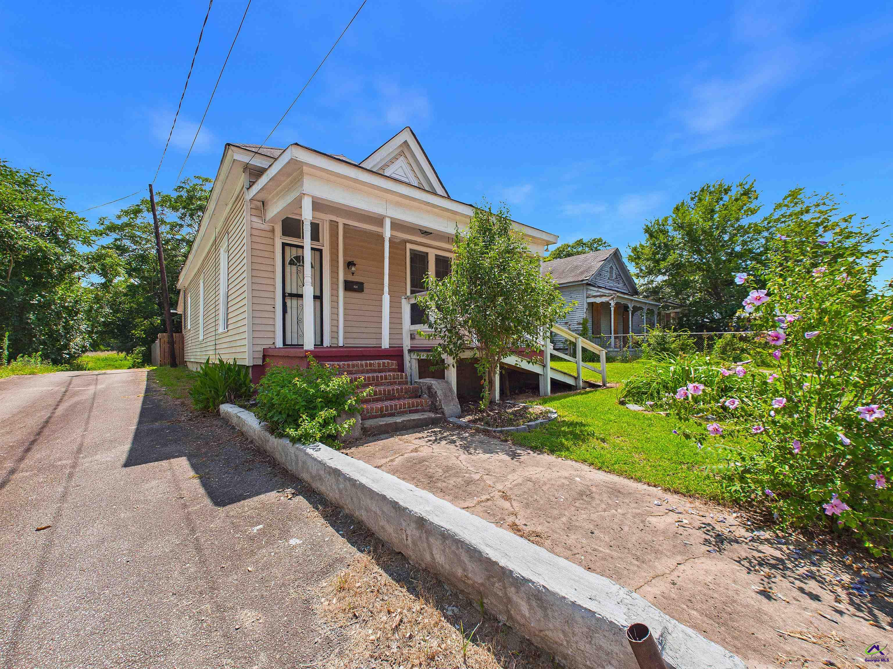 823 Elm Street Macon, GA 31201 - Photo 4 of 47