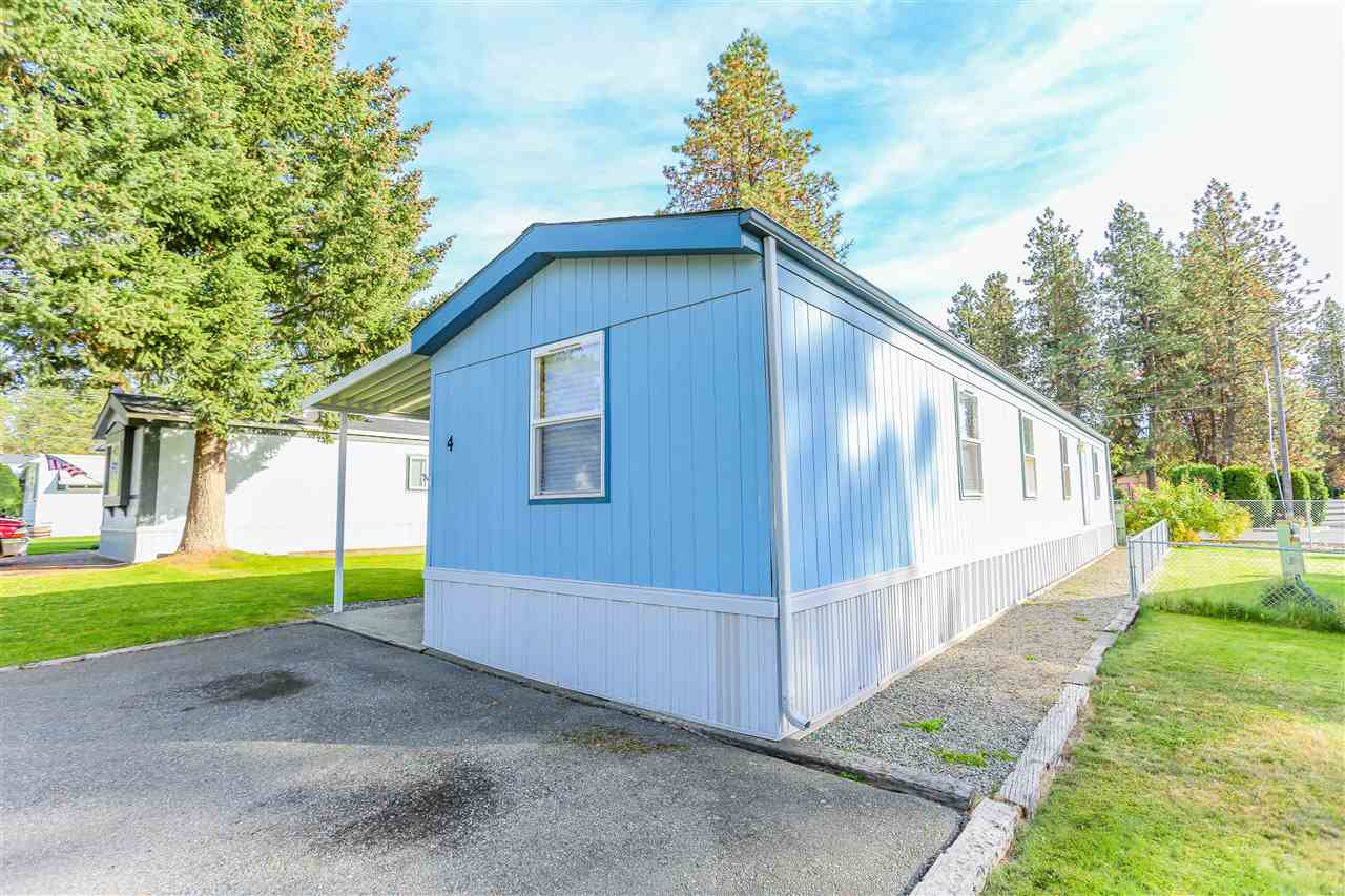 4202 East Lane Park Road, Unit 4 Mead, WA 99021 - Photo 3 of 20 Gallery Image 3