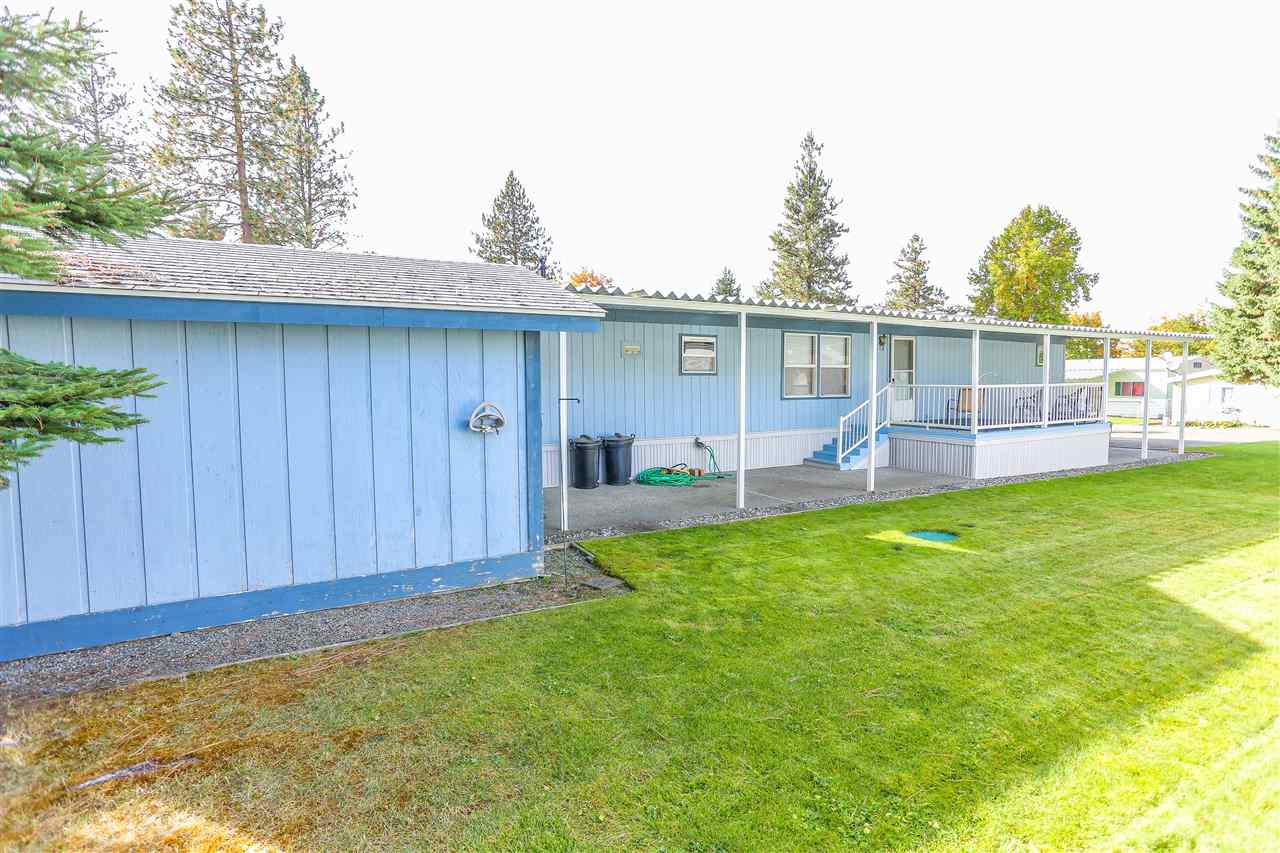 4202 East Lane Park Road, Unit 4 Mead, WA 99021 - Photo 4 of 20 Gallery Image 4
