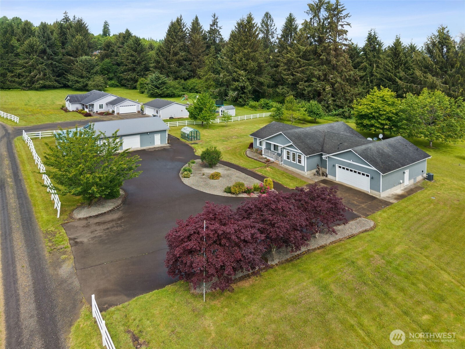5 Martin Lane Raymond, WA 98577 - Photo 27 of 40
