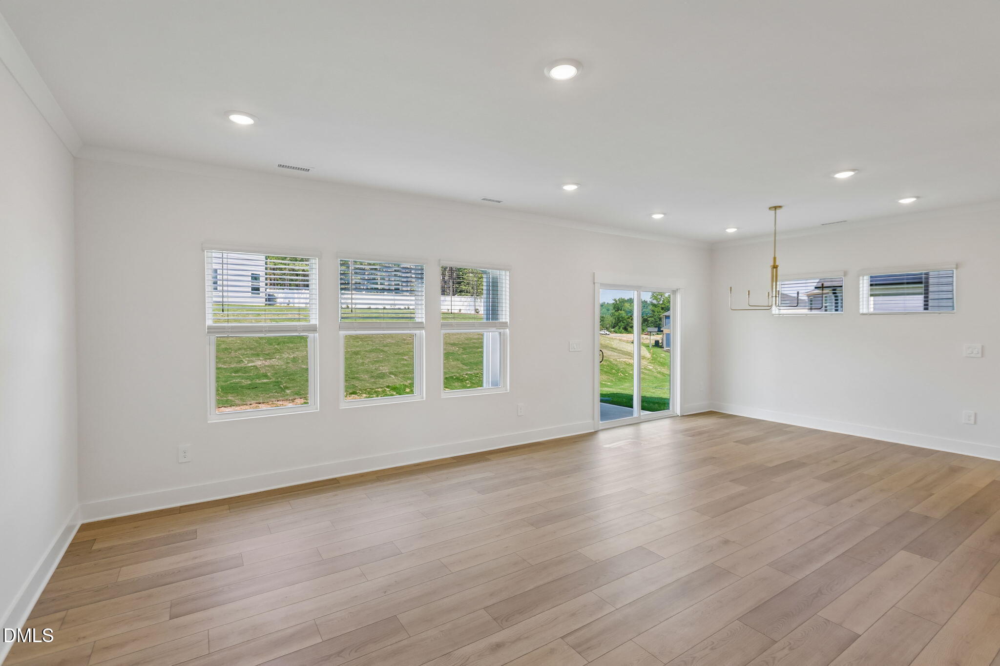 4025 Wesley Chapel Way Raleigh, NC 27616 - Photo 21 of 45 Photo is not of the actual home, but of same floorplan in similar interior package, and may not depict all options and/or furnishings that are included.