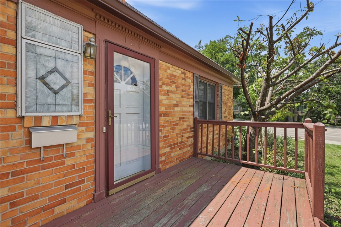 104 North Bromfield Road Kettering, OH 45429 - Photo 4 of 54