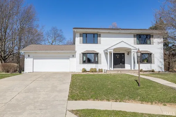 $269,900 | 2008 West Wilno Drive, Marion, IN 46952