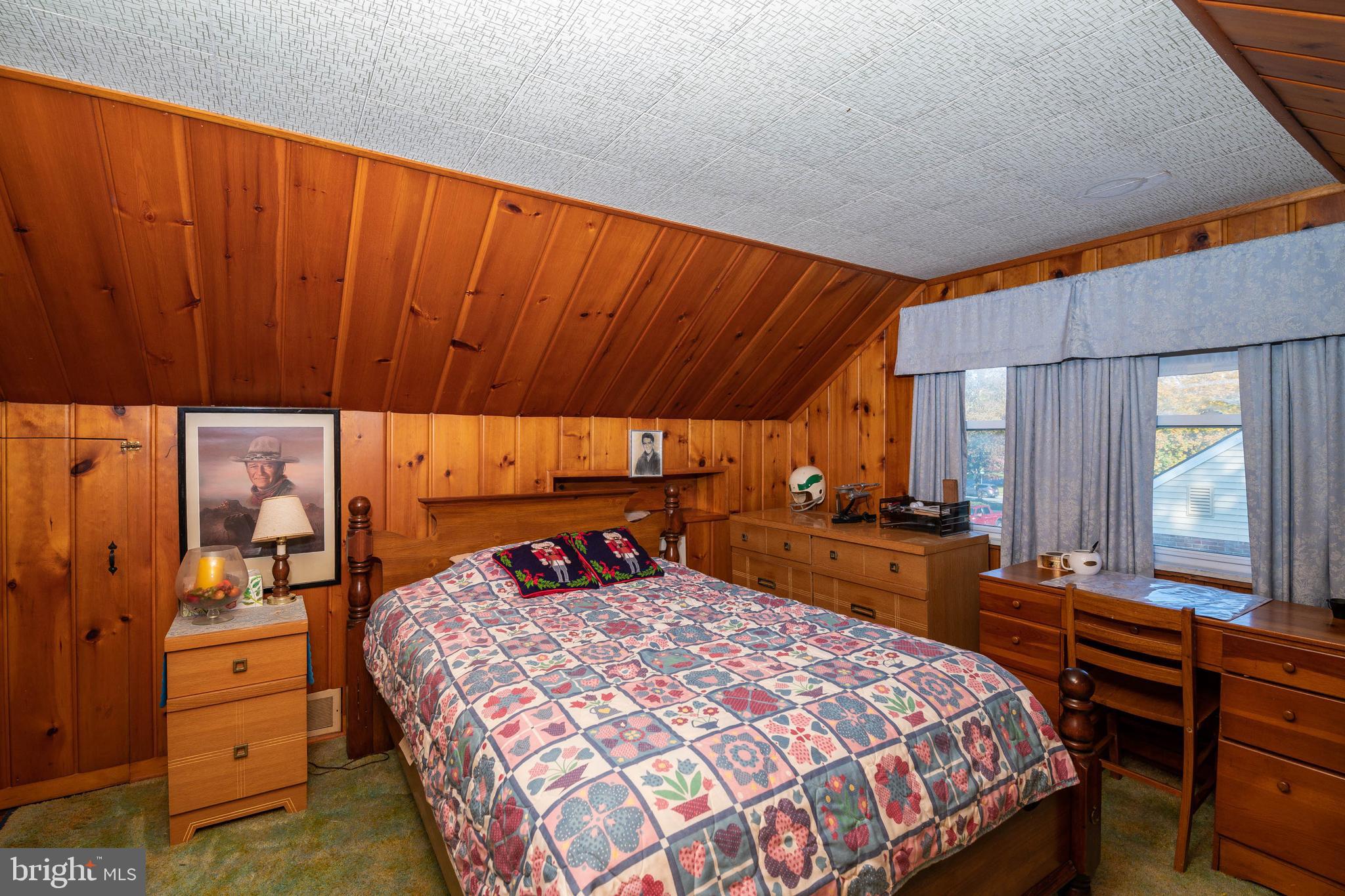 522 Harding Avenue Reading, PA 19607 - Photo 18 of 24 Bedroom 3