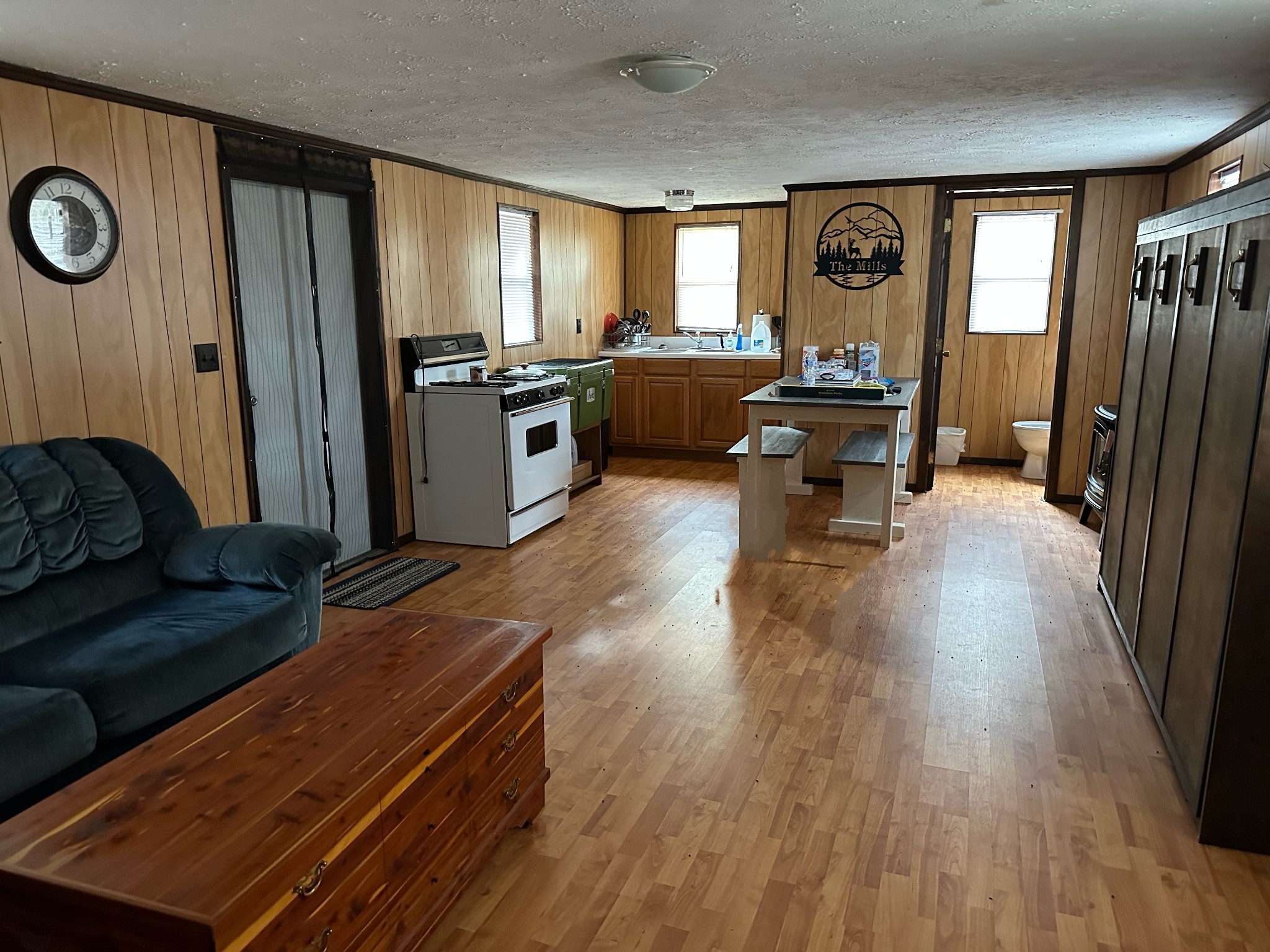 1761 River Hill Road Sparta, TN 38583 - Photo 8 of 8 Gallery Image 8