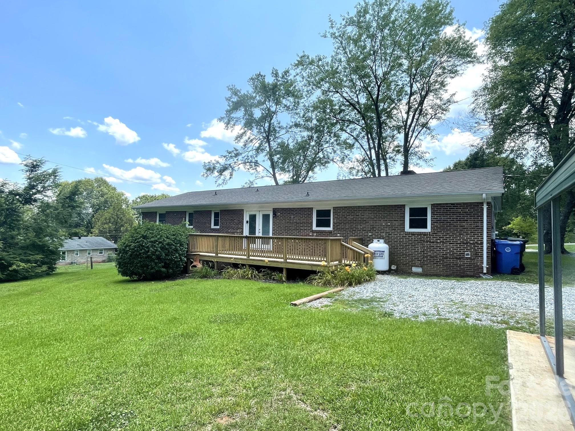 130 Ridgeland Drive Rutherfordton, NC 28139 - Photo 40 of 42