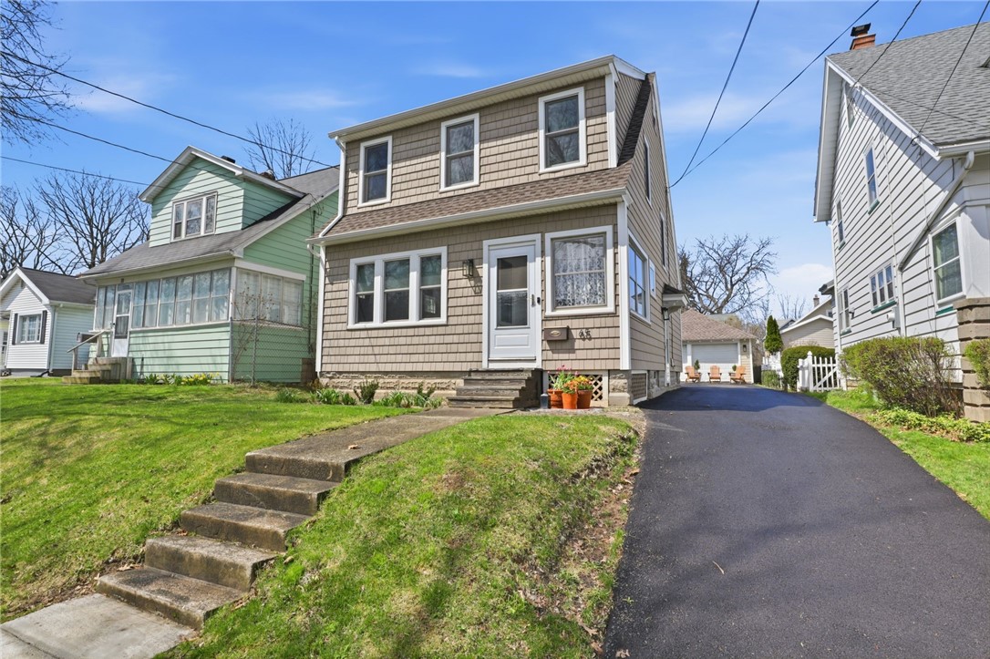 65 Camden Street Rochester, NY 14612 - Photo 1 of 1 Gallery Image 1