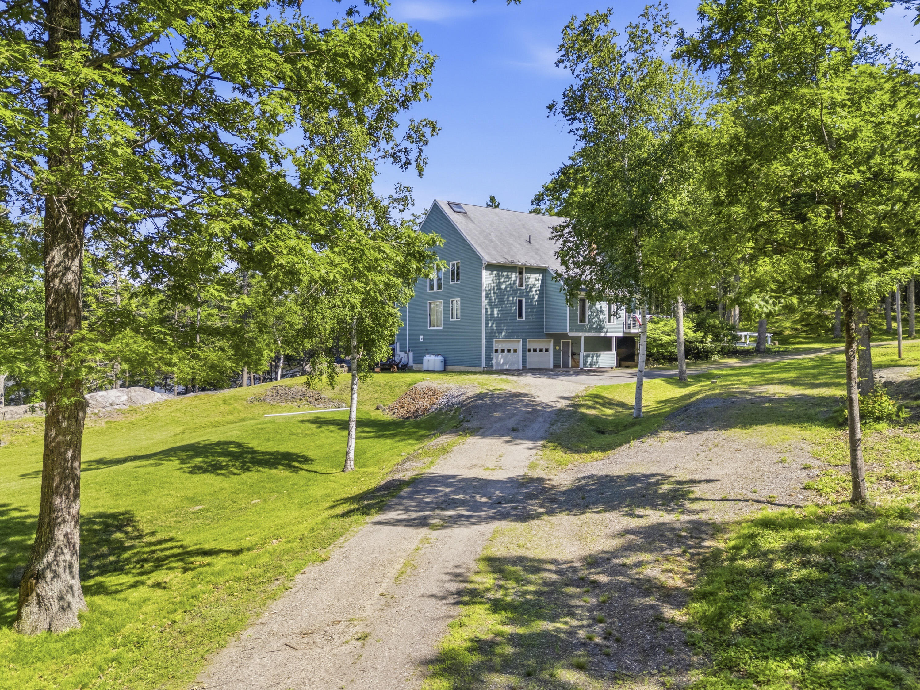 64 Pleasant Cove Road Phippsburg, ME 04562 - Photo 5 of 111 64 Pleasant Cove Rd_107