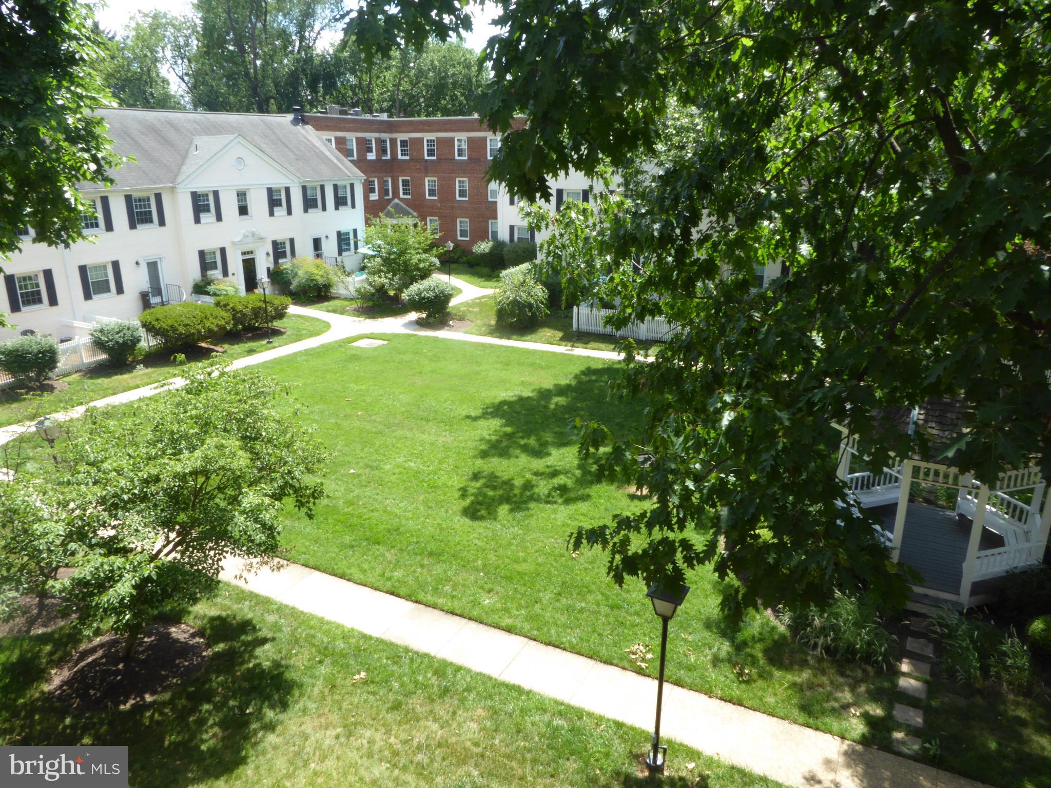 2902 13th Road South, Unit 301 Arlington, VA 22204 - Photo 14 of 20 Views from Above
