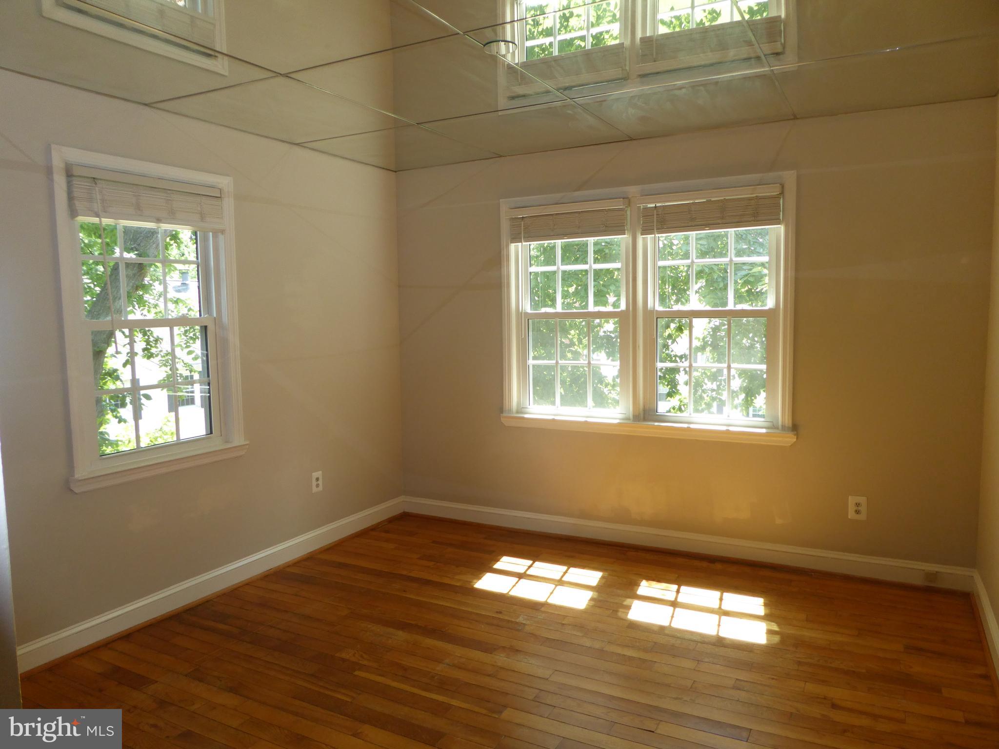2902 13th Road South, Unit 301 Arlington, VA 22204 - Photo 9 of 20 Bright Bedroom with Lots of Windows