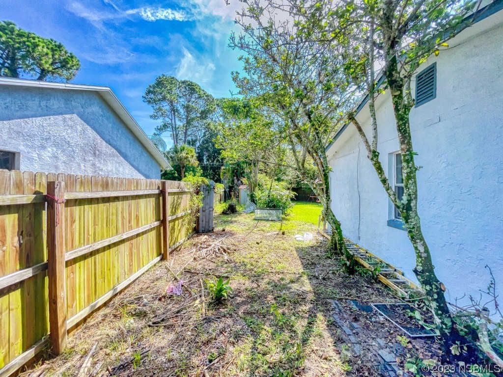 2761 Evergreen Drive Edgewater, FL 32141 - Photo 49 of 61