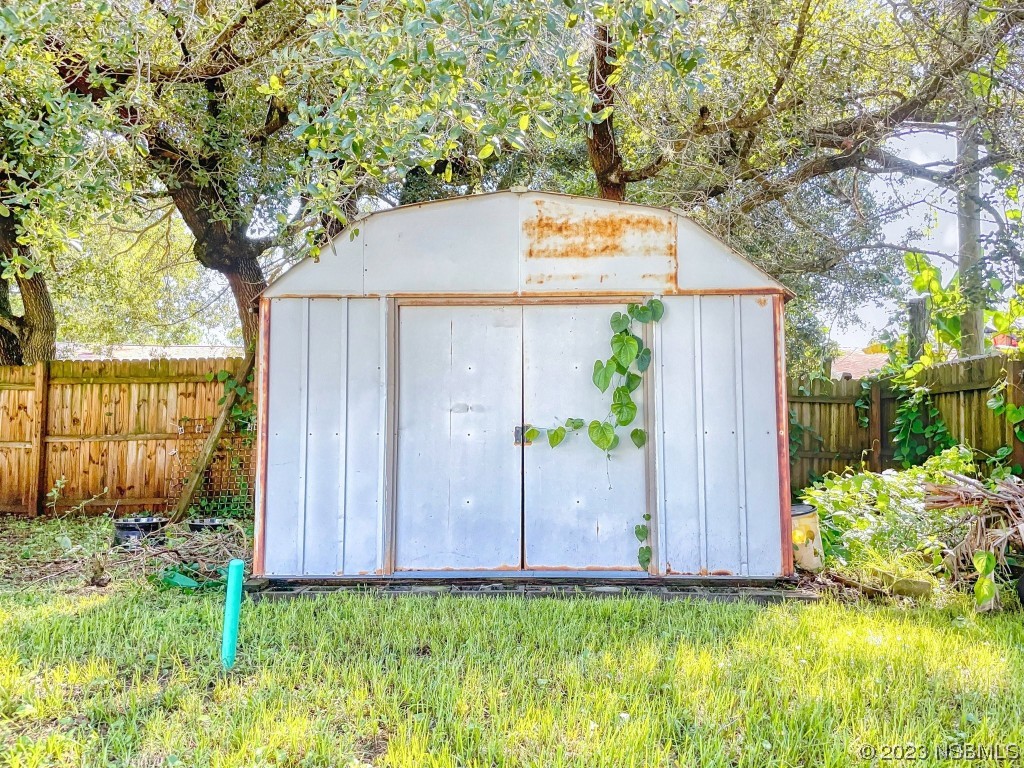 2761 Evergreen Drive Edgewater, FL 32141 - Photo 57 of 61