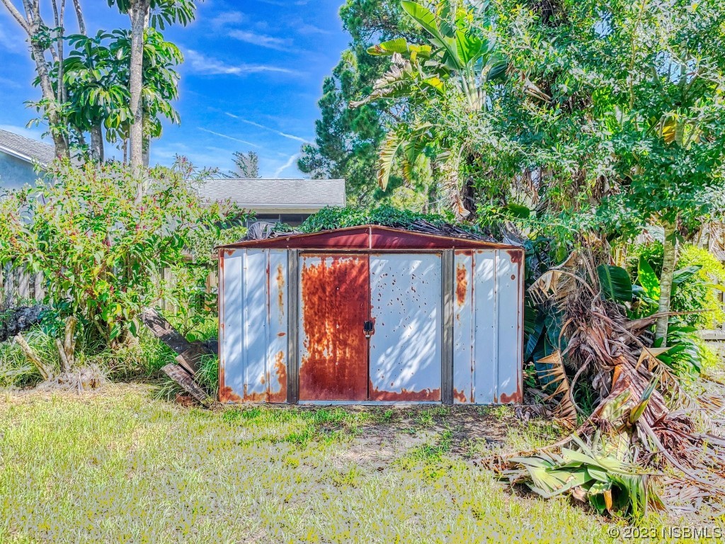 2761 Evergreen Drive Edgewater, FL 32141 - Photo 59 of 61