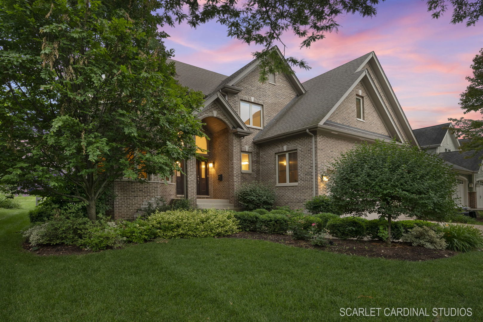 612 South Wright Street, Naperville, IL 60540 Compass