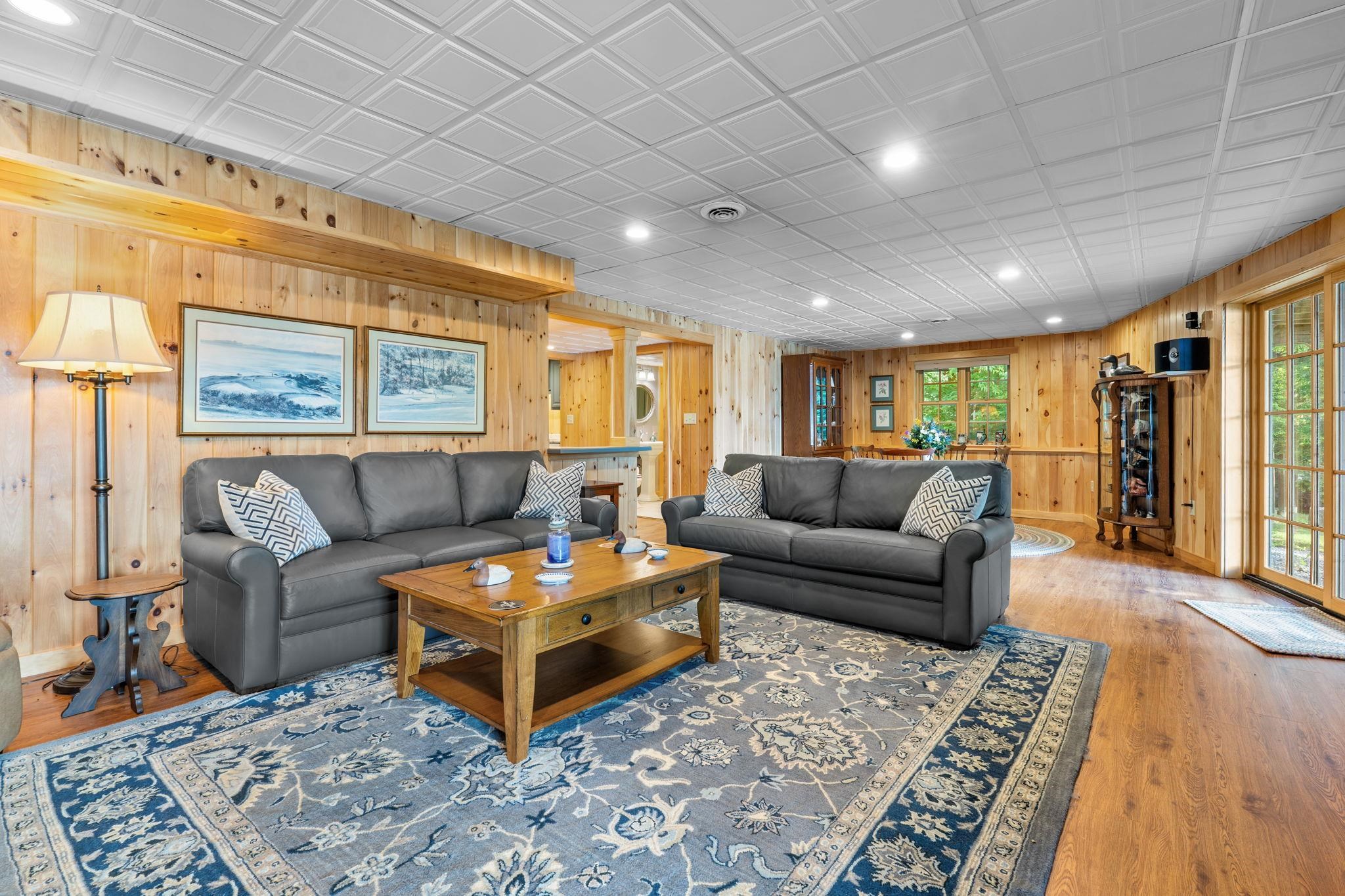 164 Fox Run Road Stoddard, NH 03464 - Photo 34 of 59 Gallery Image 34
