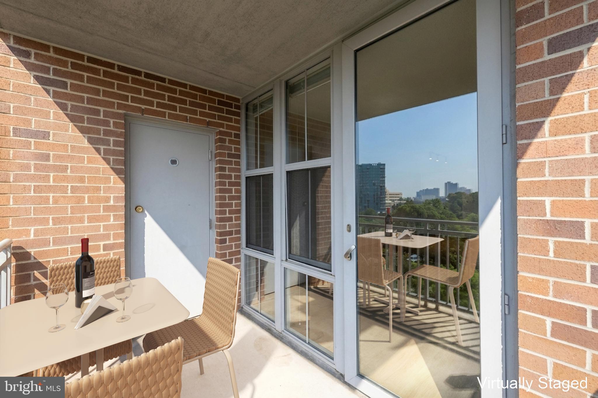 11800 Sunset Hills Road, Unit 705 Reston, VA 20190 - Photo 36 of 56