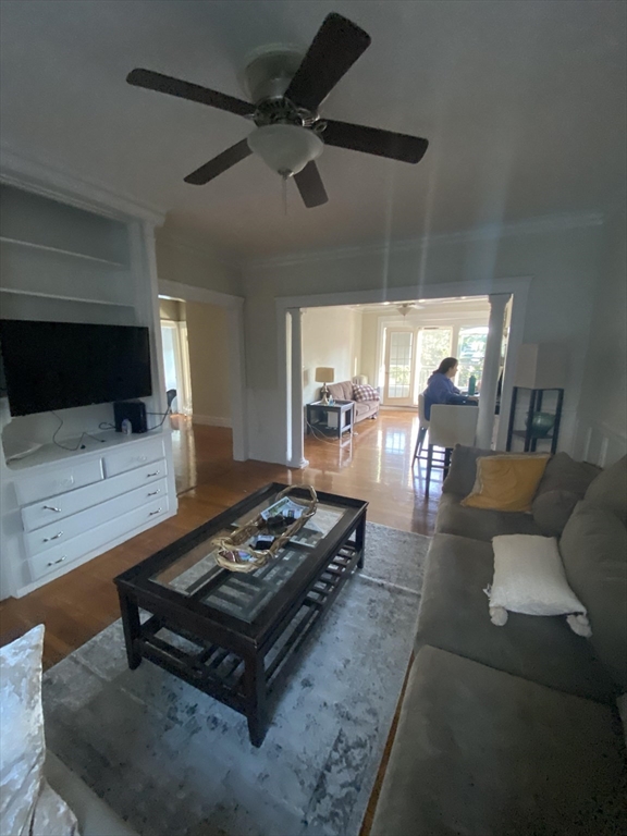 57 Strathmore Road, Unit 6 Boston, MA 02135 - Photo 5 of 21