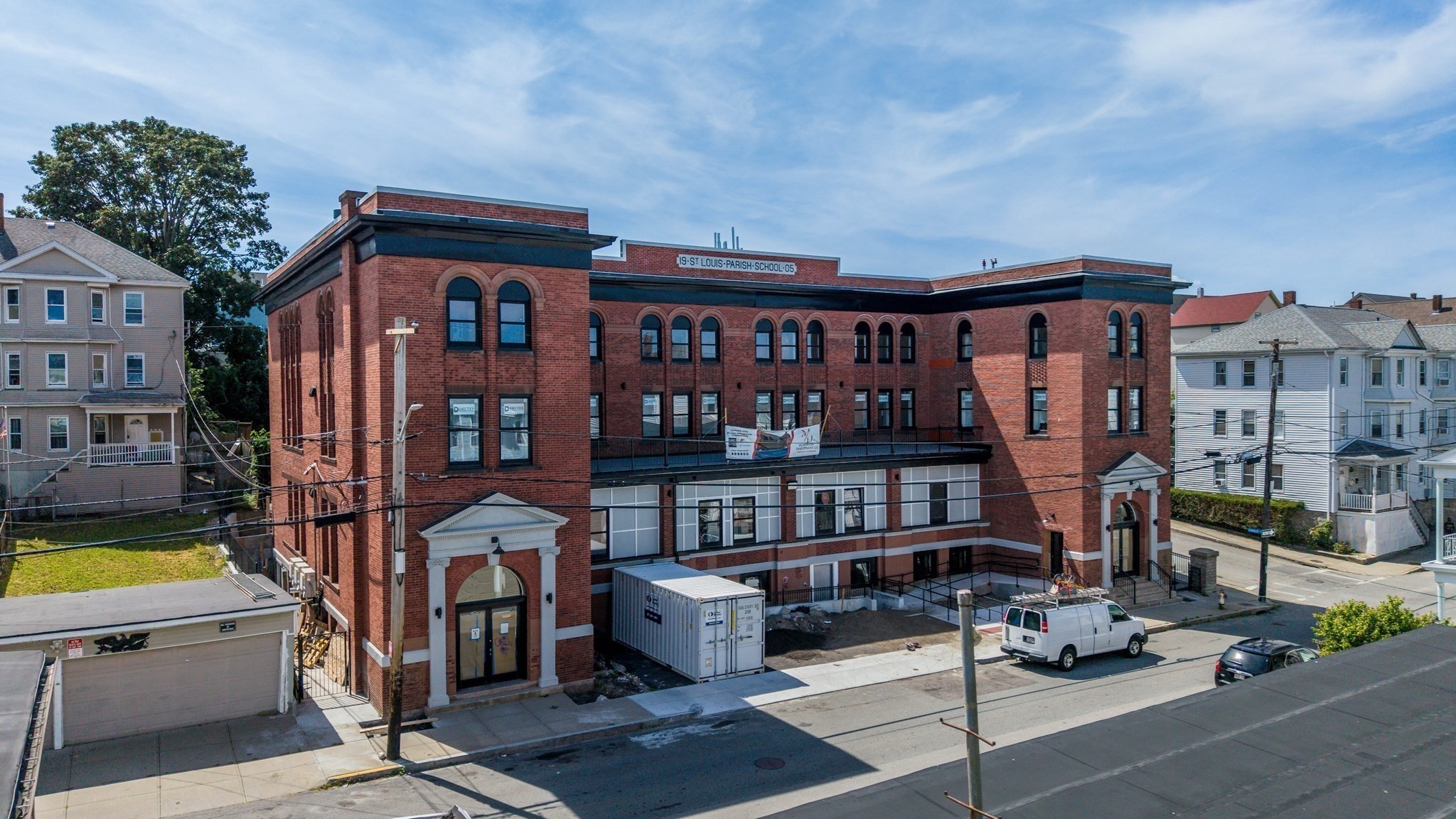 403 Division Street, Unit 15 Fall River, MA 02721 - Photo 4 of 29 Gallery Image 4