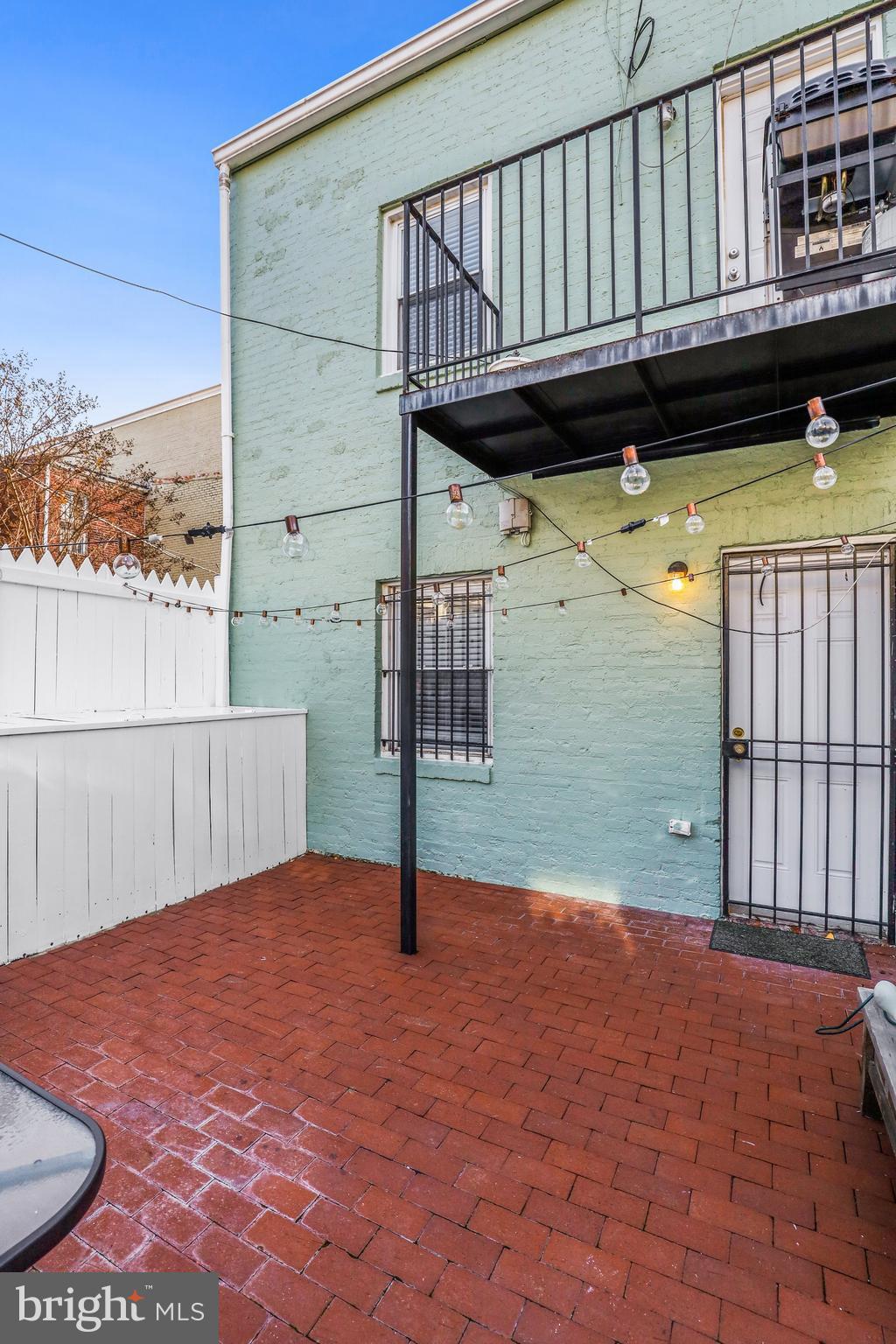 658 Morton Place Northeast Washington, DC 20002 - Photo 13 of 30