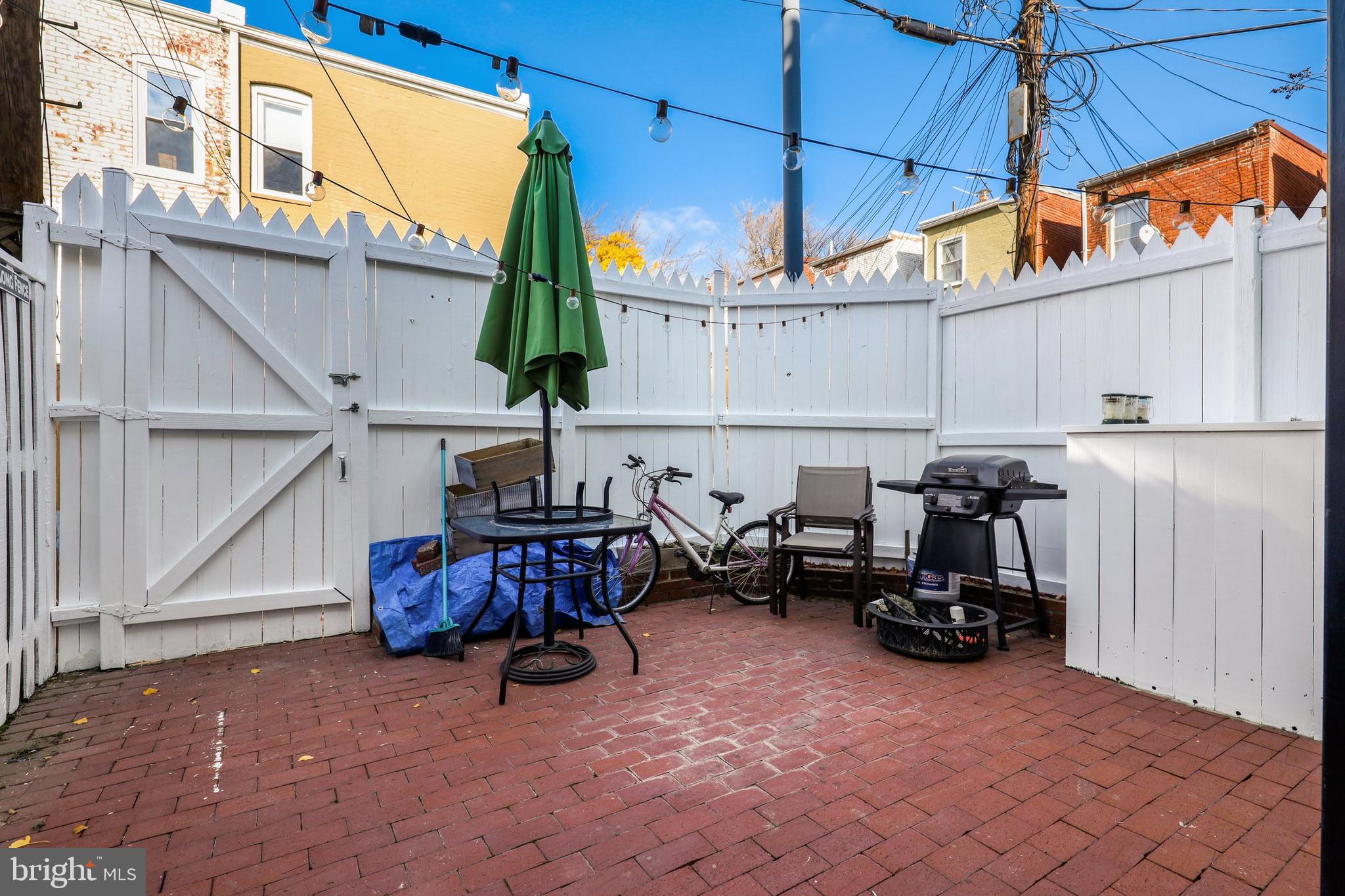 658 Morton Place Northeast Washington, DC 20002 - Photo 14 of 30