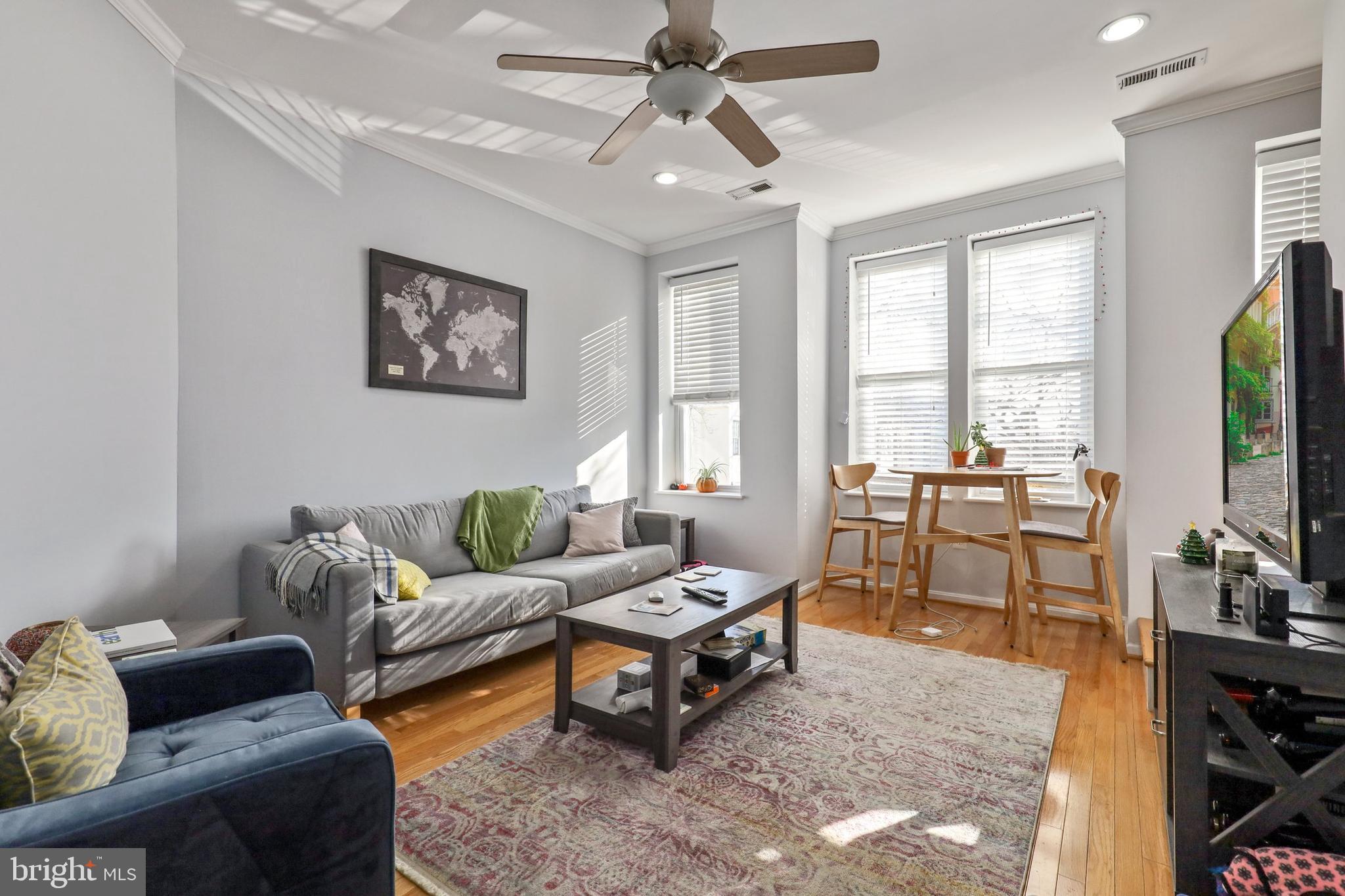 658 Morton Place Northeast Washington, DC 20002 - Photo 15 of 30