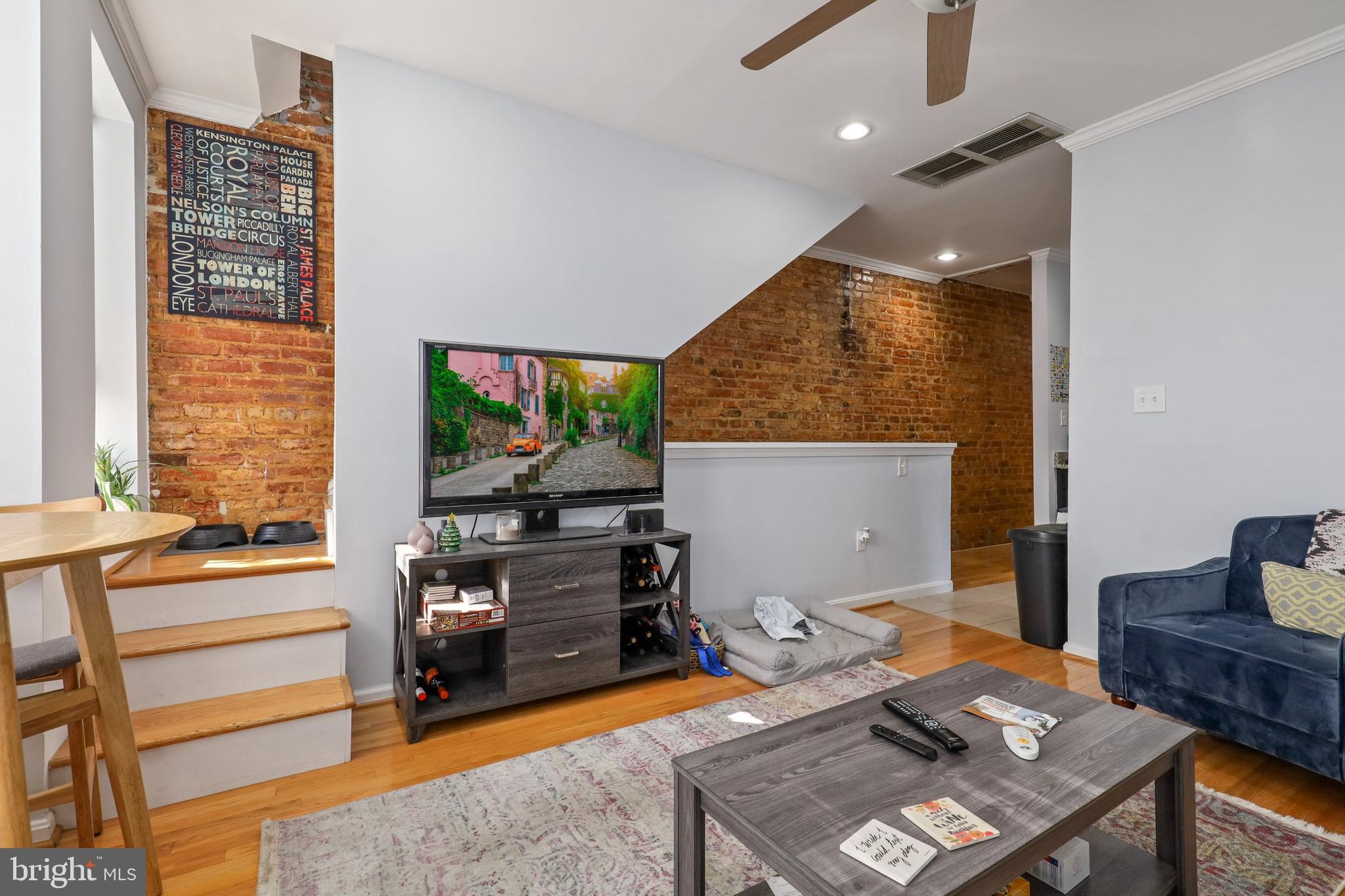 658 Morton Place Northeast Washington, DC 20002 - Photo 17 of 30