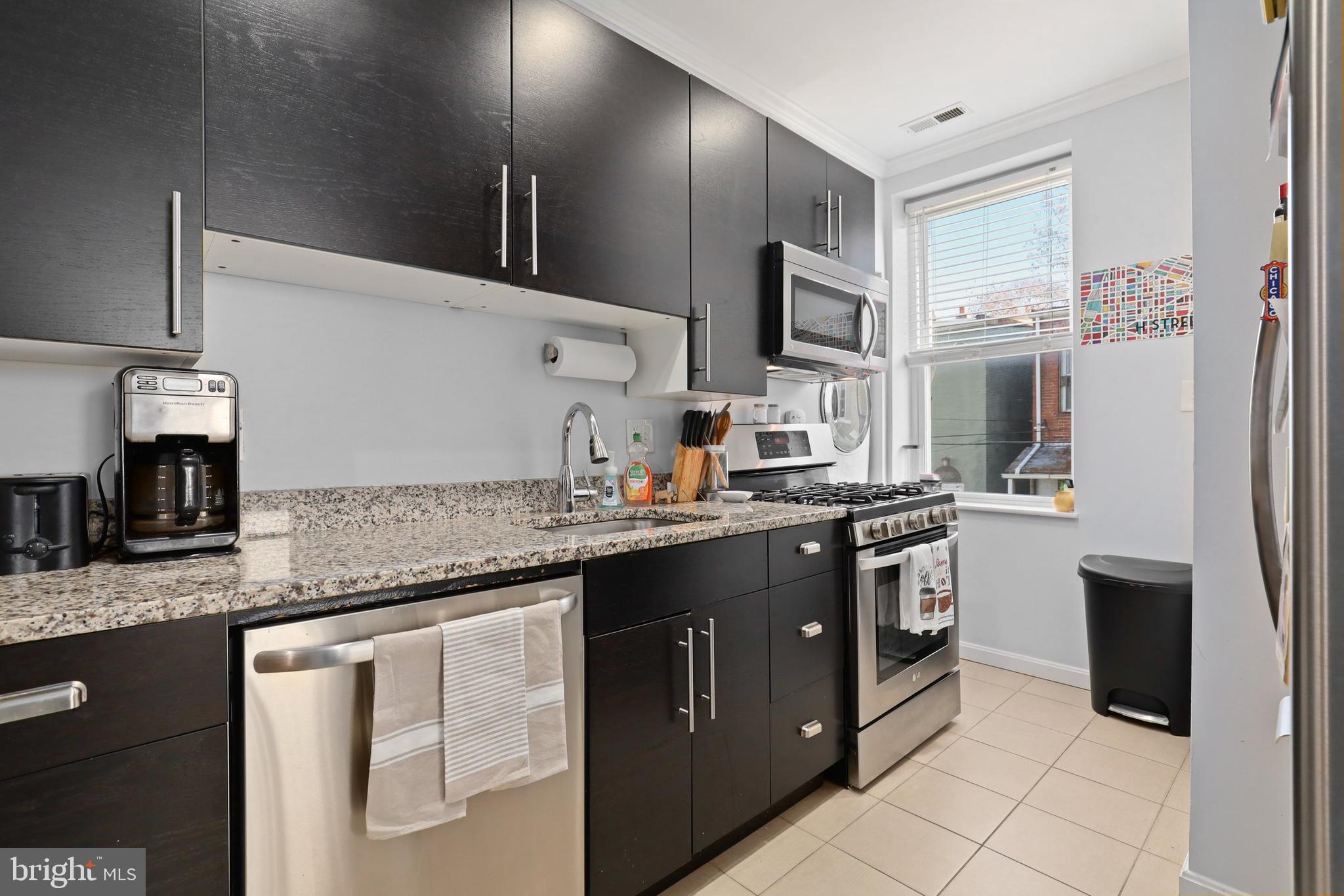 658 Morton Place Northeast Washington, DC 20002 - Photo 18 of 30