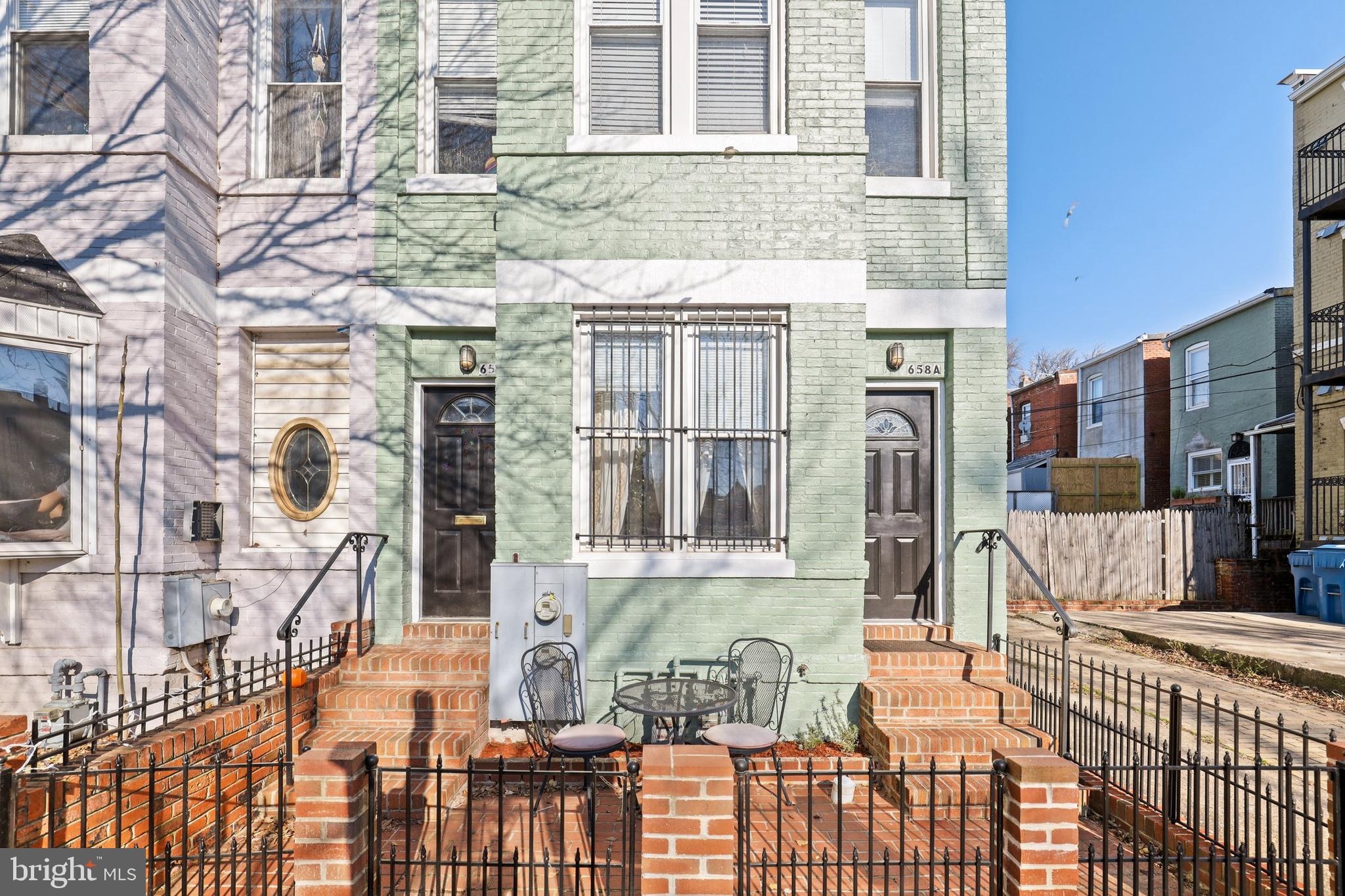 658 Morton Place Northeast Washington, DC 20002 - Photo 3 of 30