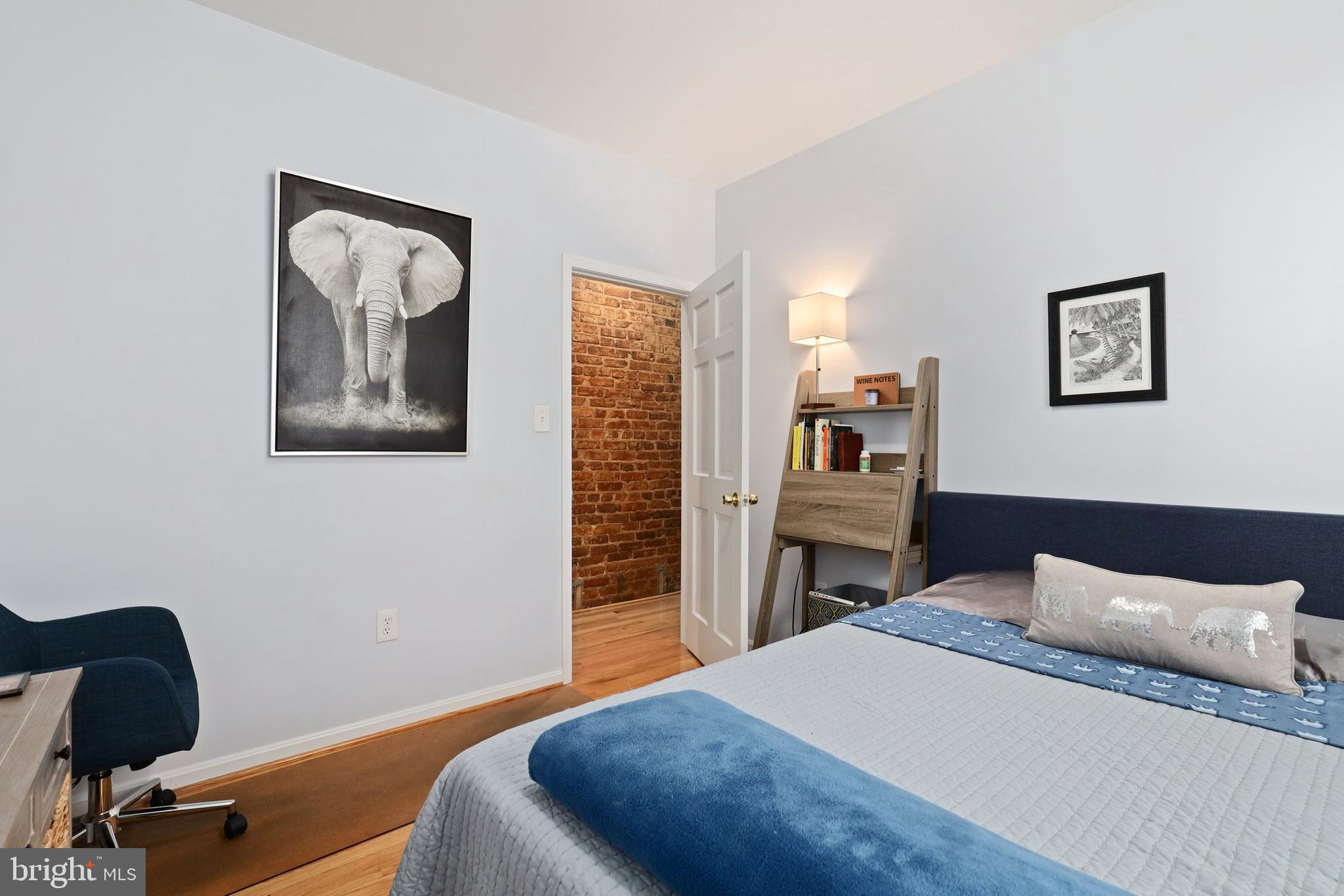 658 Morton Place Northeast Washington, DC 20002 - Photo 24 of 30