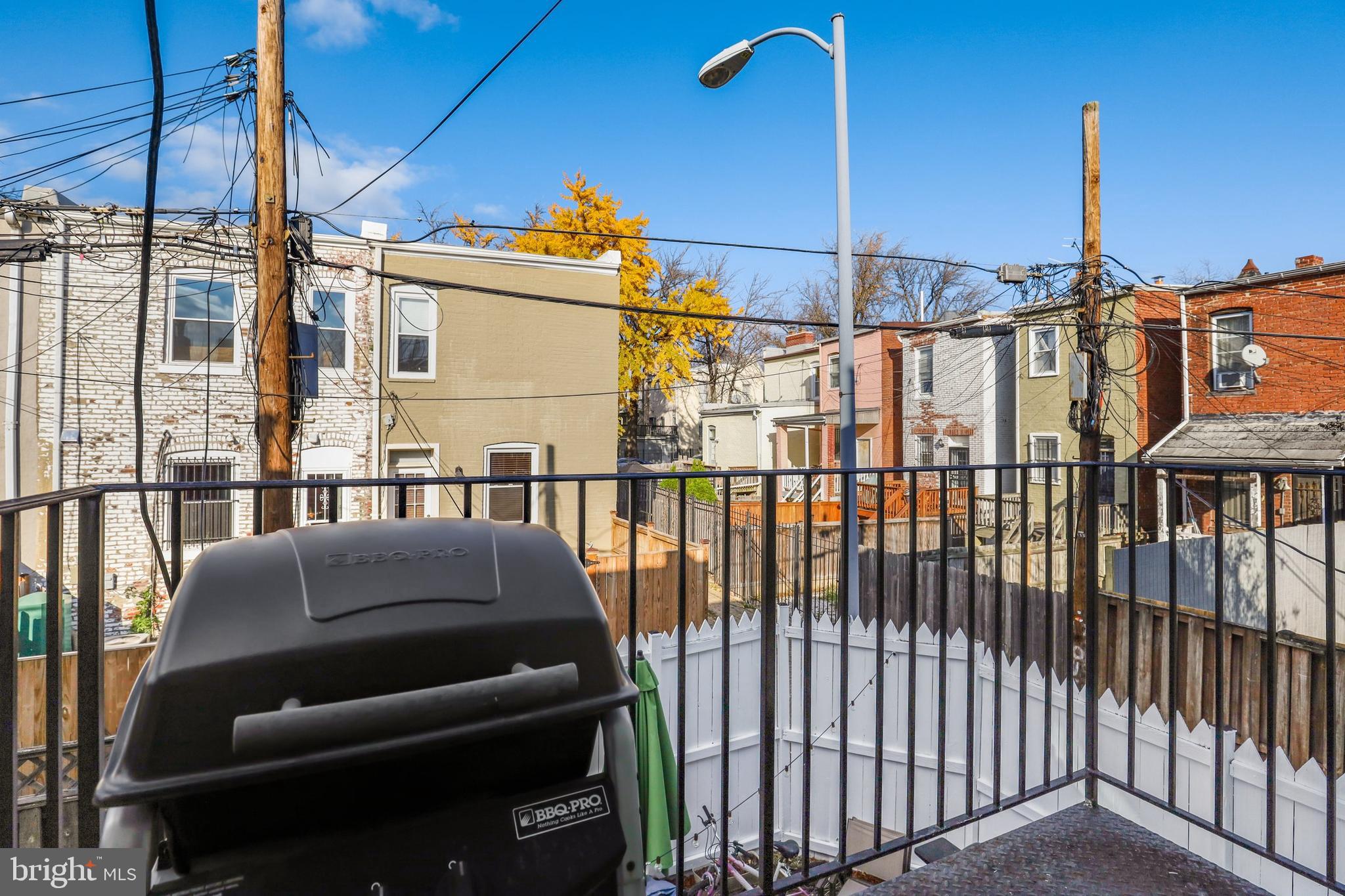 658 Morton Place Northeast Washington, DC 20002 - Photo 25 of 30