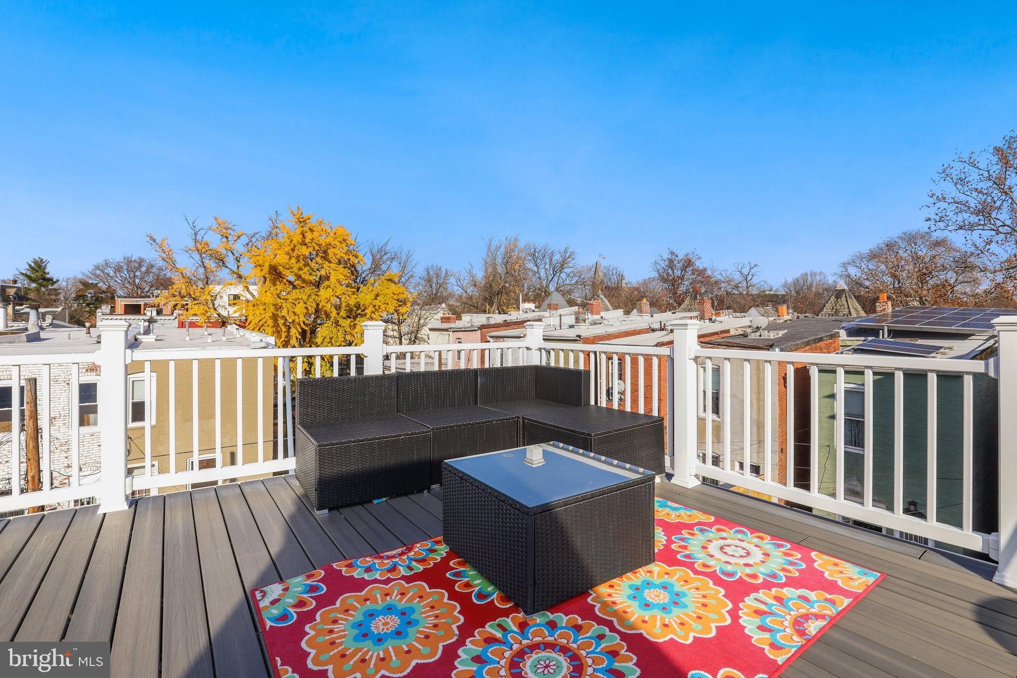 658 Morton Place Northeast Washington, DC 20002 - Photo 26 of 30