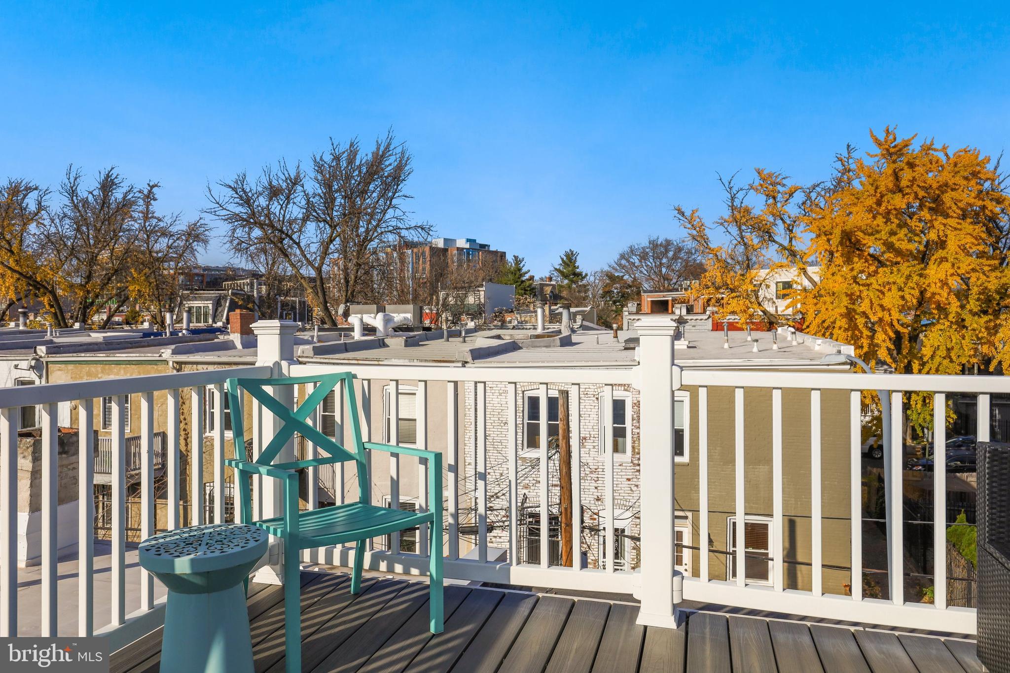 658 Morton Place Northeast Washington, DC 20002 - Photo 29 of 30