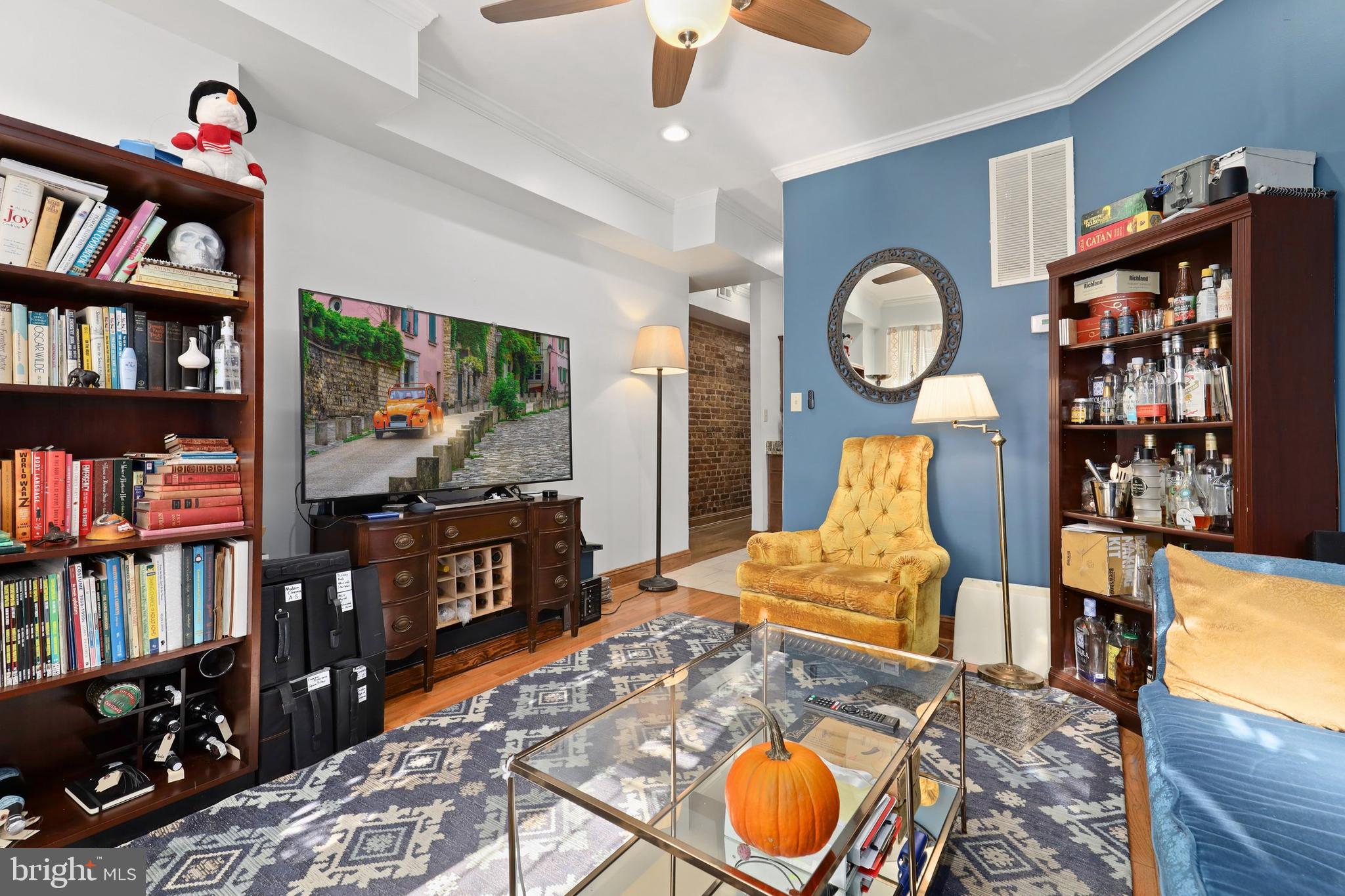 658 Morton Place Northeast Washington, DC 20002 - Photo 5 of 30