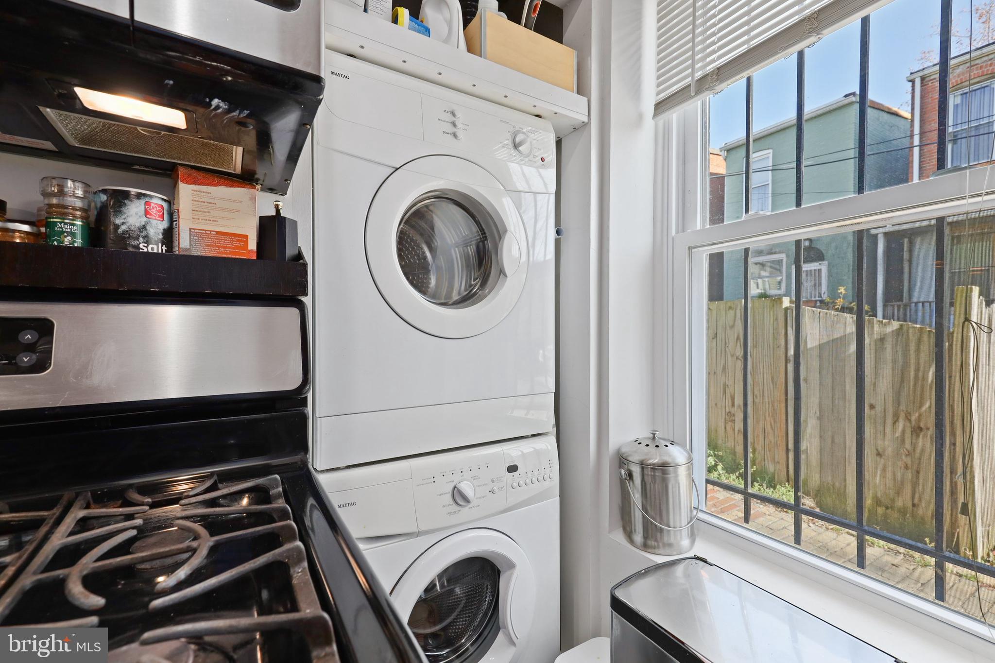 658 Morton Place Northeast Washington, DC 20002 - Photo 7 of 30