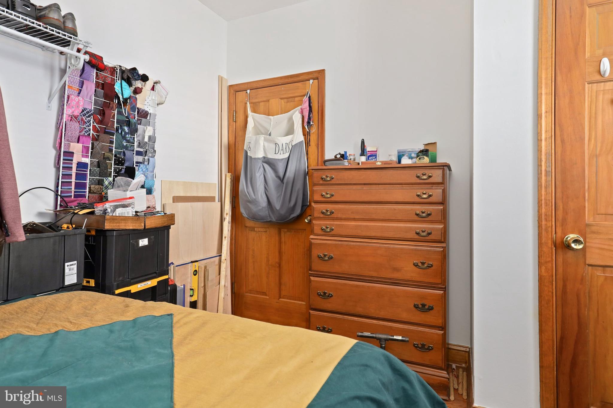 658 Morton Place Northeast Washington, DC 20002 - Photo 9 of 30