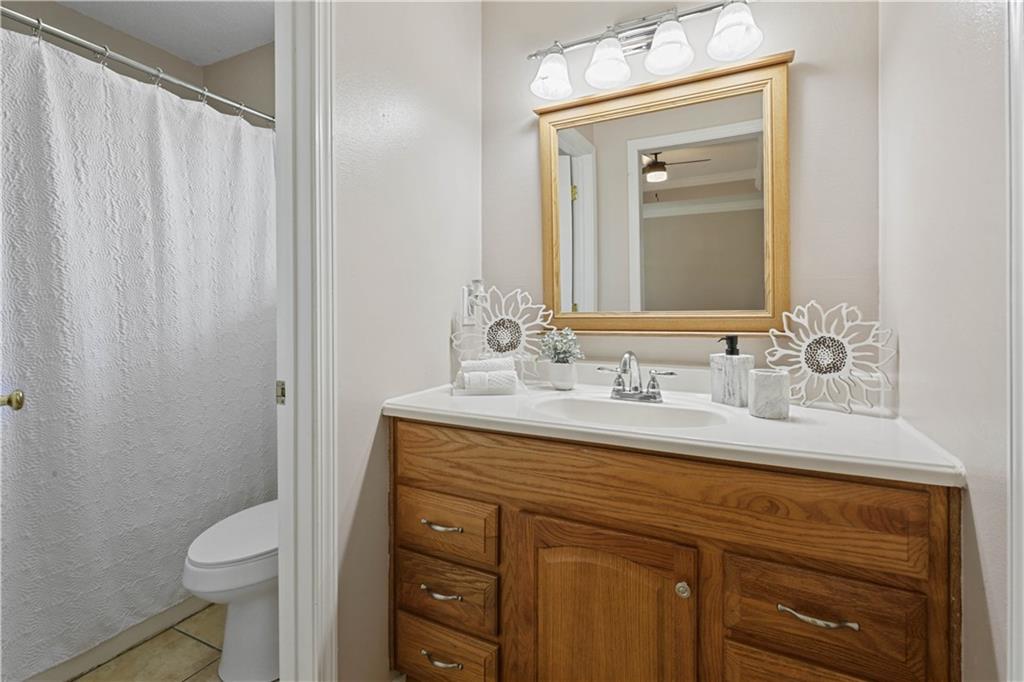 101 Sugar Mill Drive Slidell, LA 70458 - Photo 8 of 14