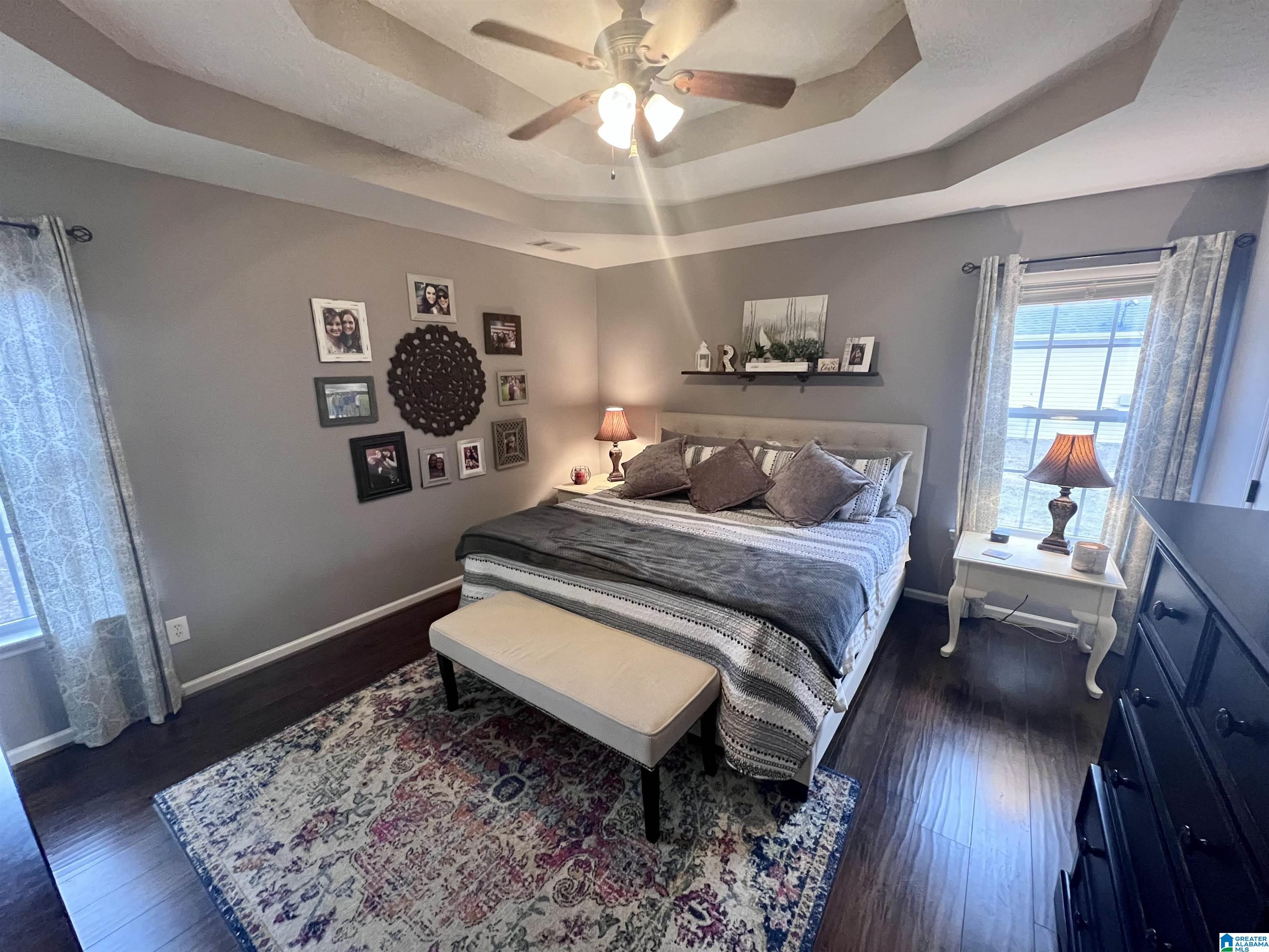 857 Buckelew Bridge Road Anniston, AL 36207 - Photo 18 of 24