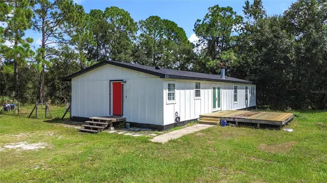 $510,000 | 18604 Belvedere Road, Orlando, FL 32820