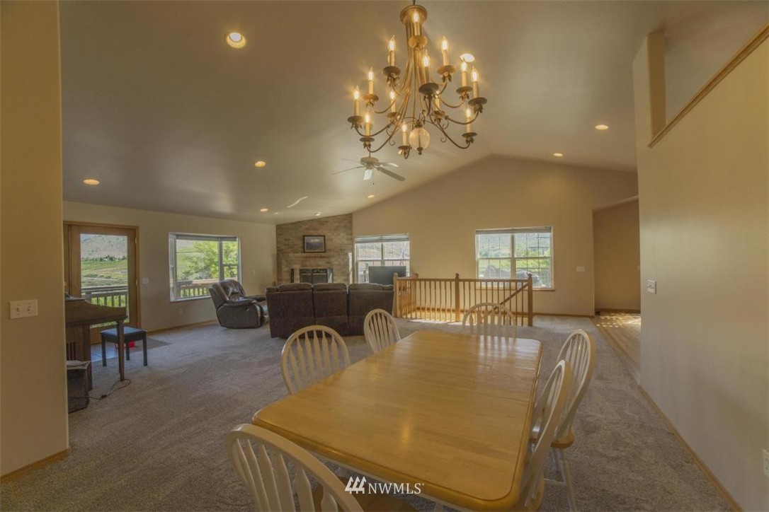 2813 Totem Pole Road Manson, WA 98831 - Photo 6 of 24 Gallery Image 6