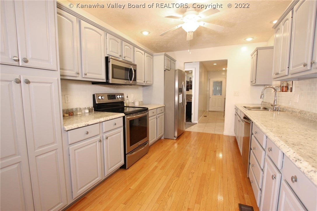 712 Tower Road Hurricane, WV 25526 - Photo 19 of 45 Gallery Image 19