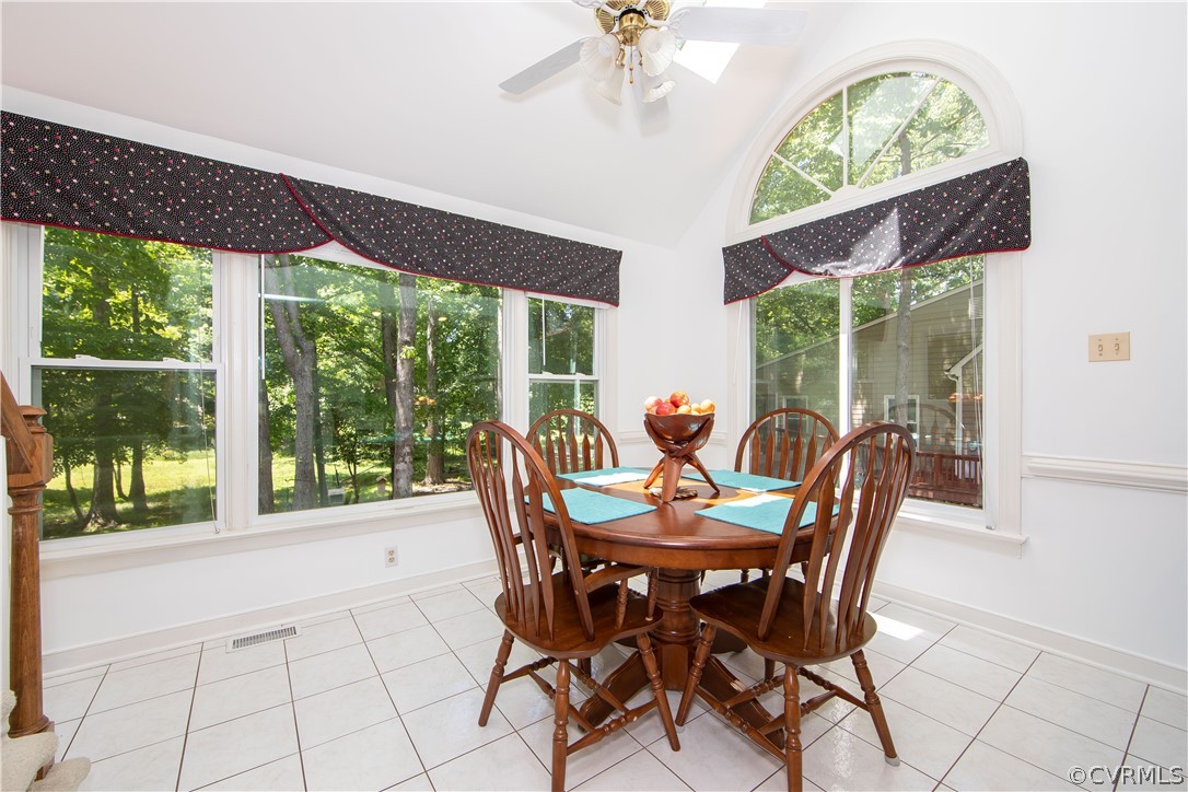 14901 Sandstone Ridge Court Midlothian, VA 23112 - Photo 14 of 36 Gallery Image 14