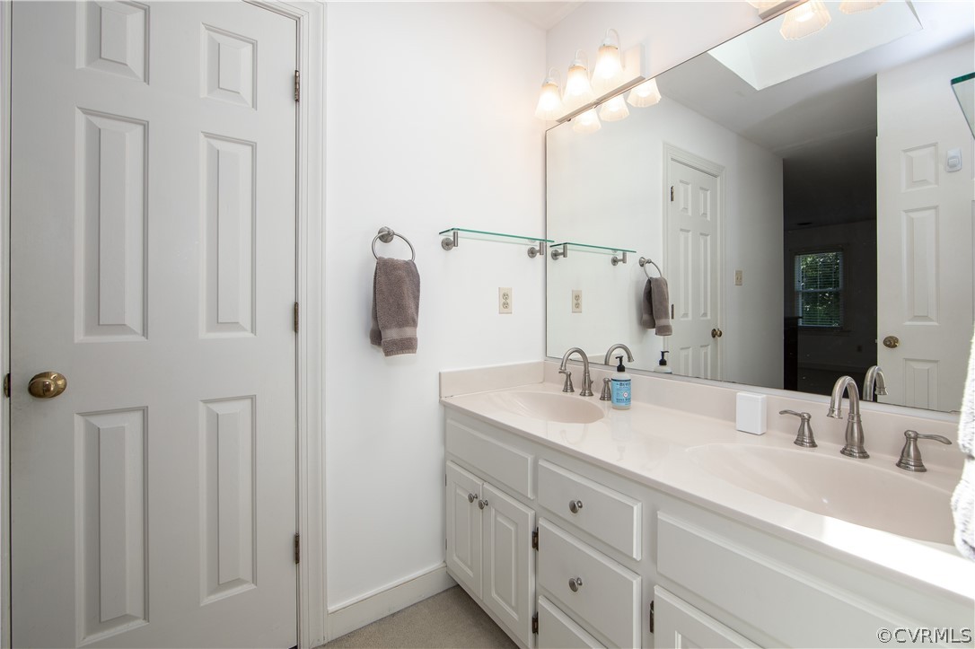 14901 Sandstone Ridge Court Midlothian, VA 23112 - Photo 20 of 36 Gallery Image 20