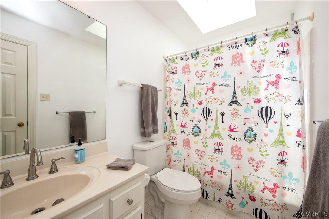 14901 Sandstone Ridge Court Midlothian, VA 23112 - Photo 24 of 36 Gallery Image 24