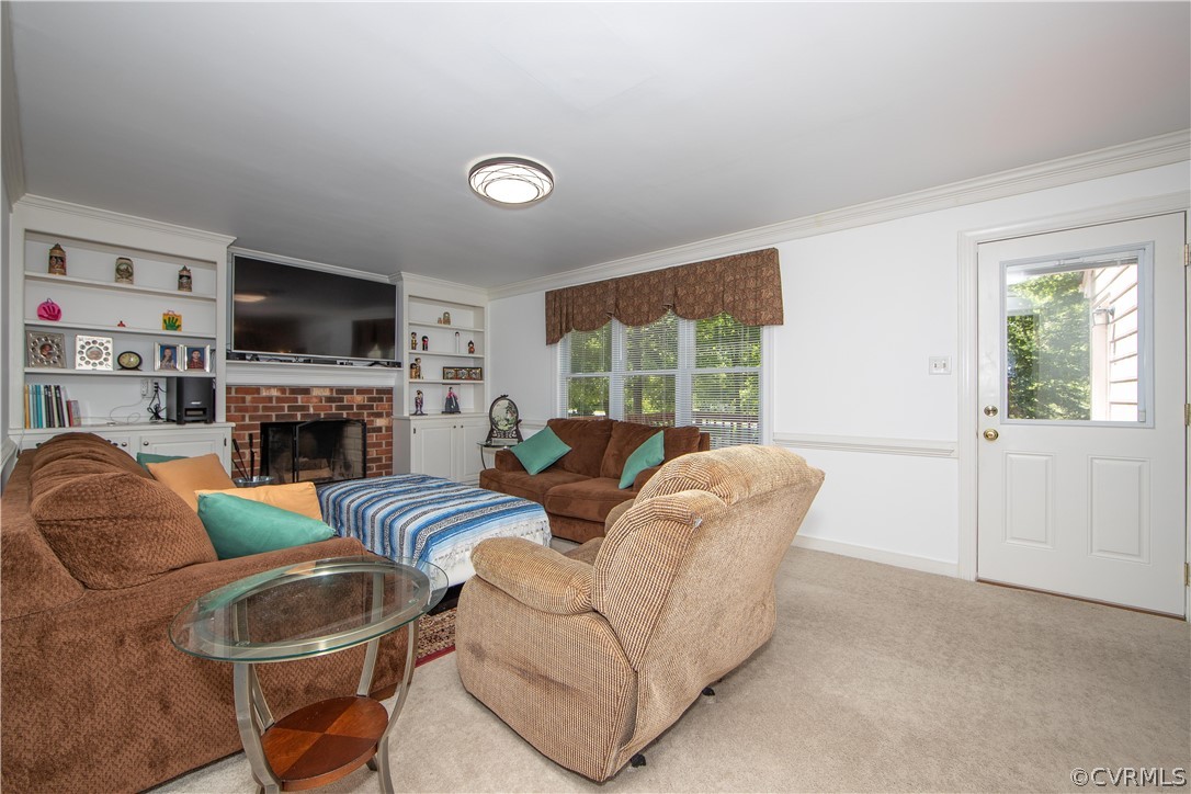 14901 Sandstone Ridge Court Midlothian, VA 23112 - Photo 10 of 36 Gallery Image 10